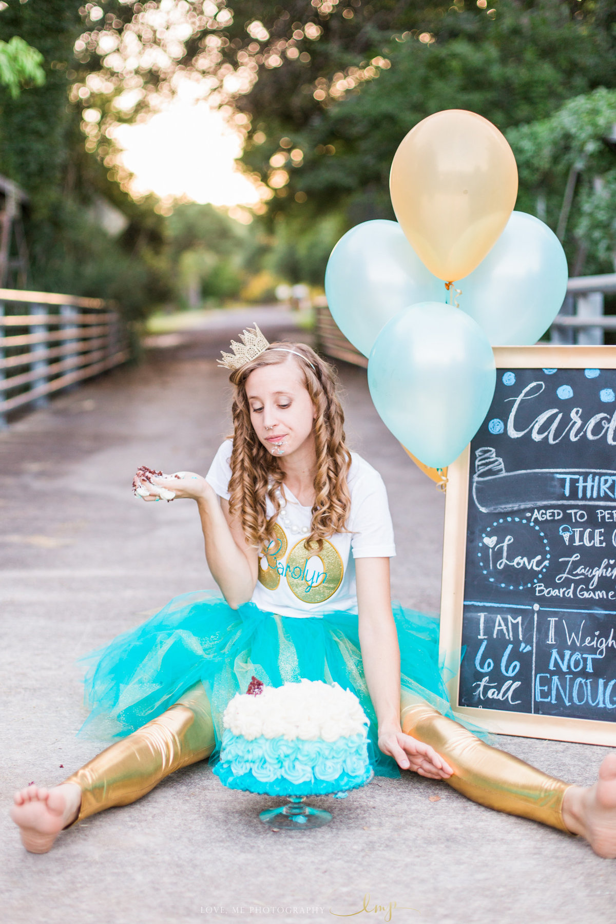 adult cake smash kerrville texas photographer-6