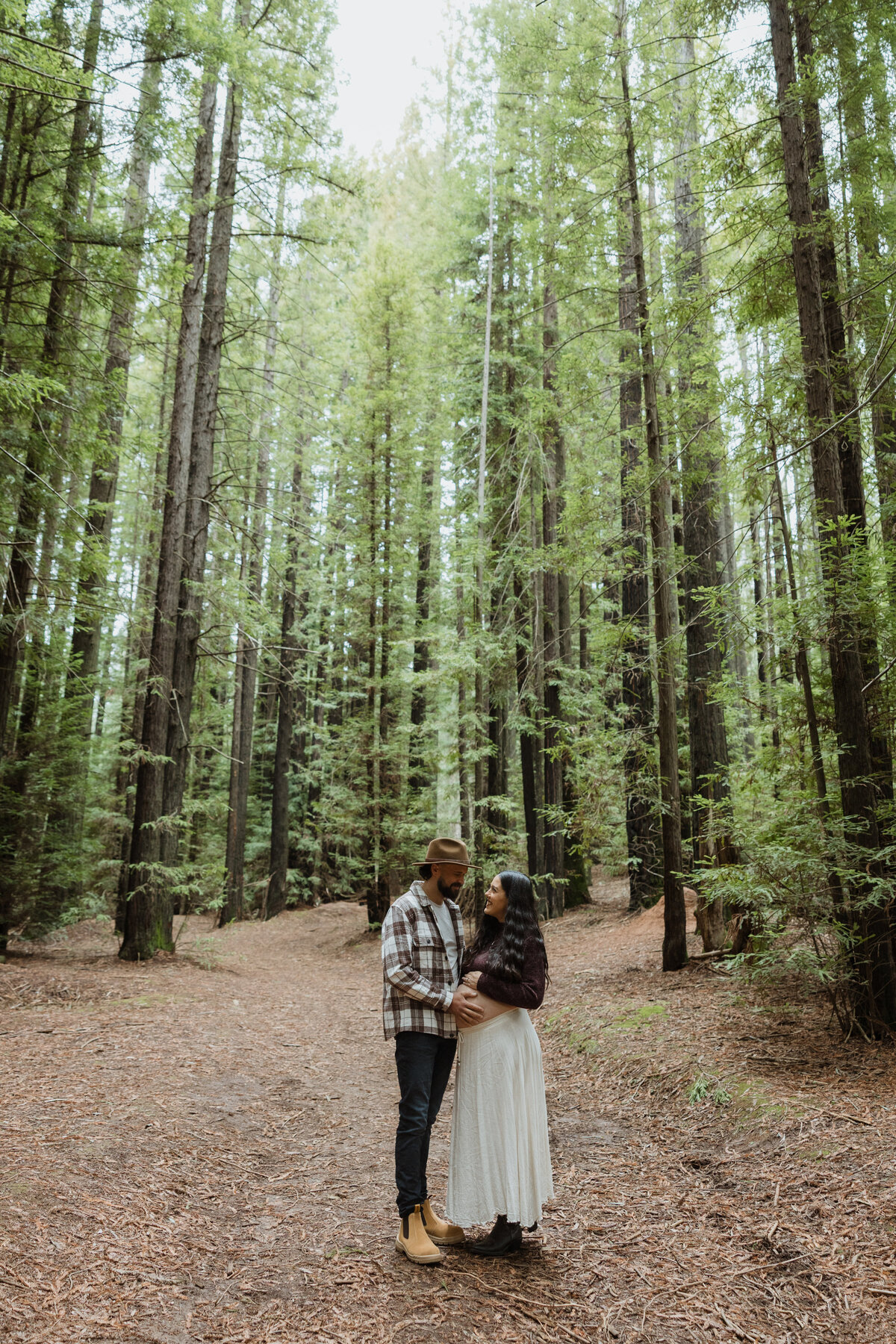 Kaila and Aaron - Maternity Photoshoot  - Sep 2025 - JessicaCarrollPhotographer-2