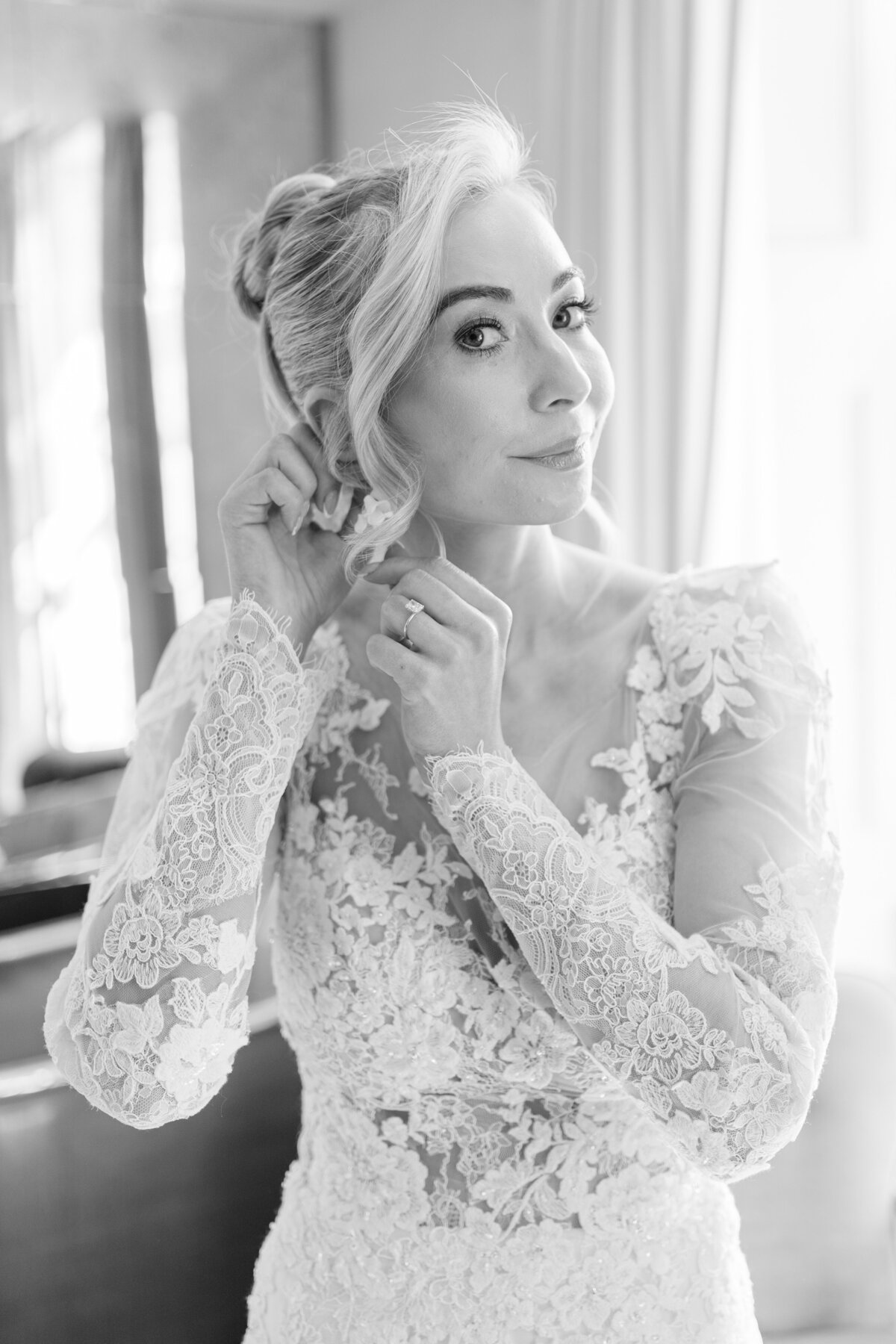 The Old Marylebone Town Hall Wedding-68