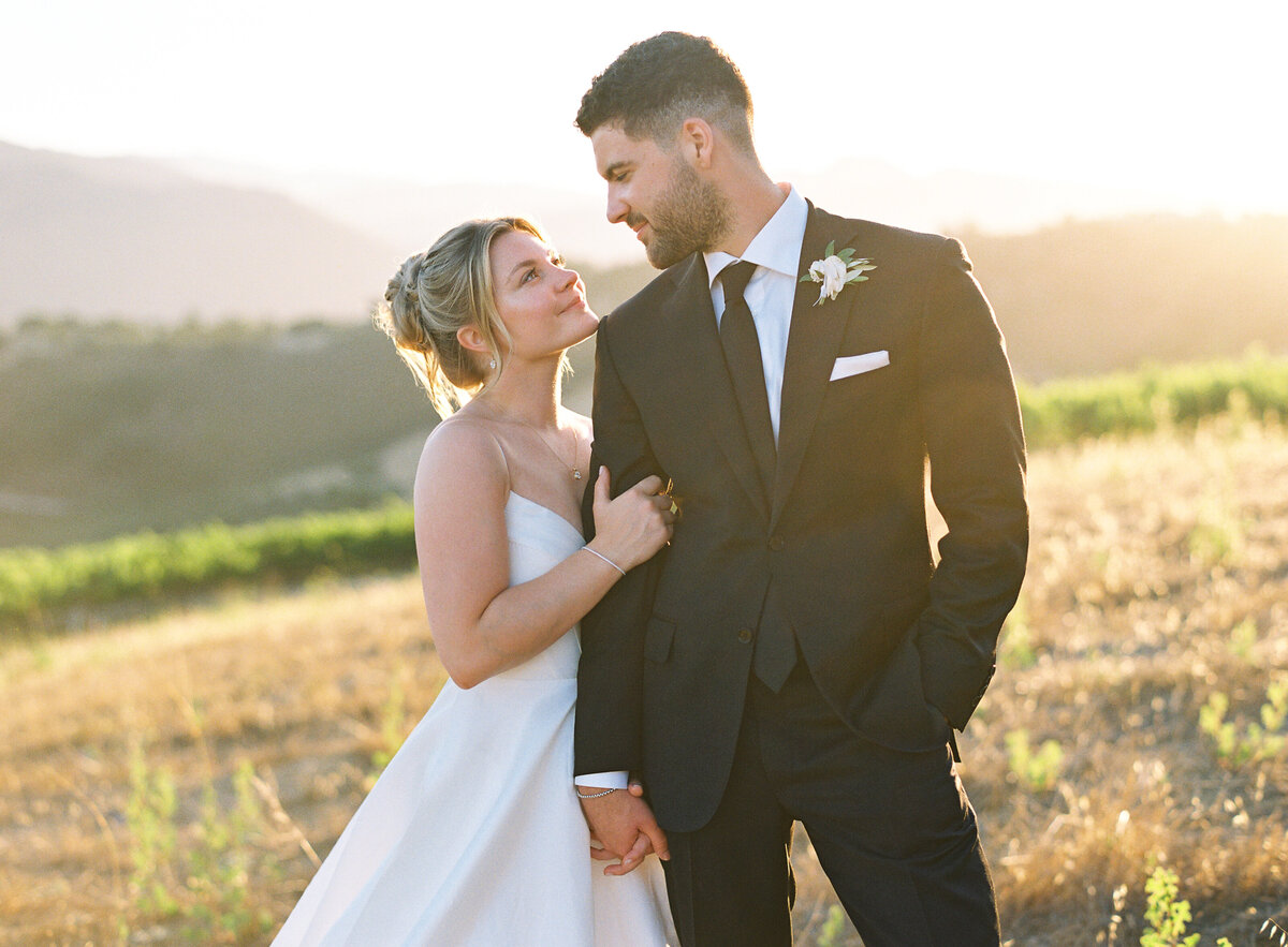Timeless Wedding Photography in Northern California - Napa - Bir Sur - Lake Tahoe - Carmel Valley - Carlie Statsky Photgraphy -  211