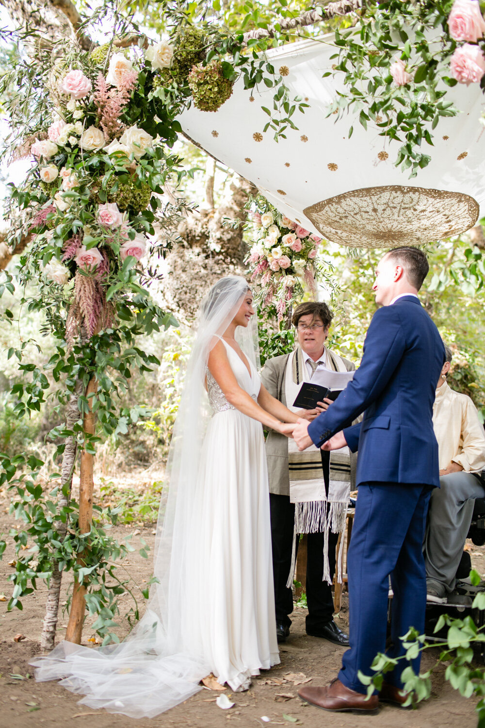 Santa Barbara Wedding Photographed by Samuel Lippke Studios050