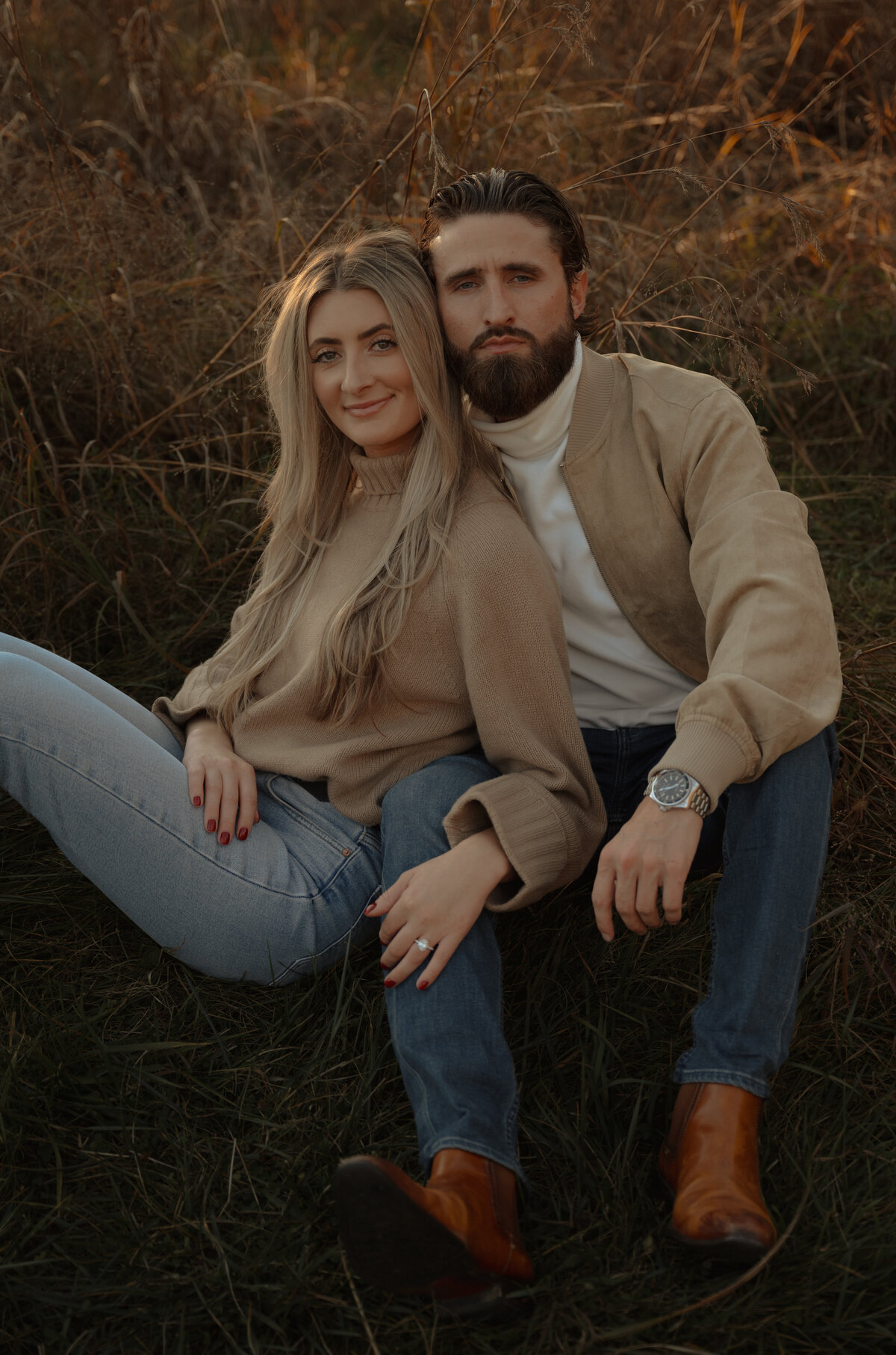 Engagement-78