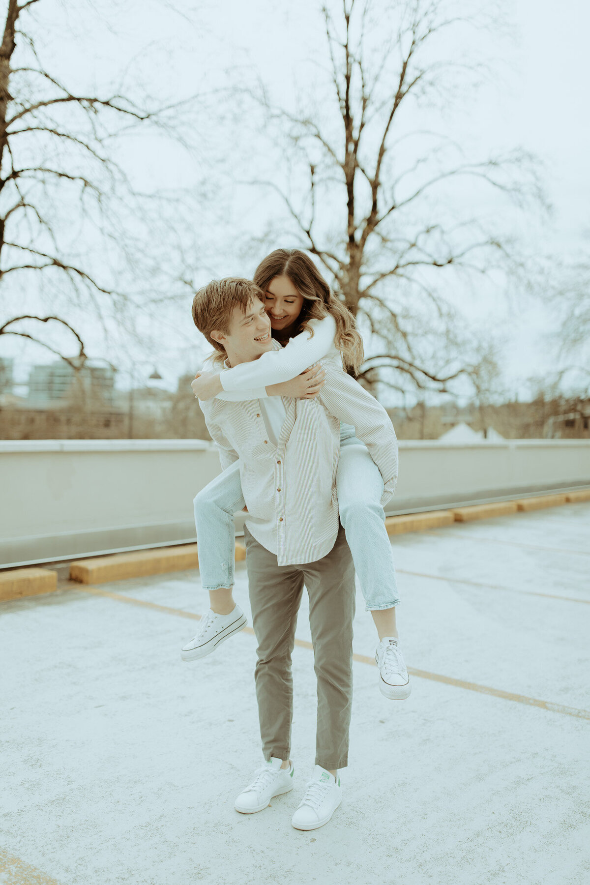 PortlandEngagement