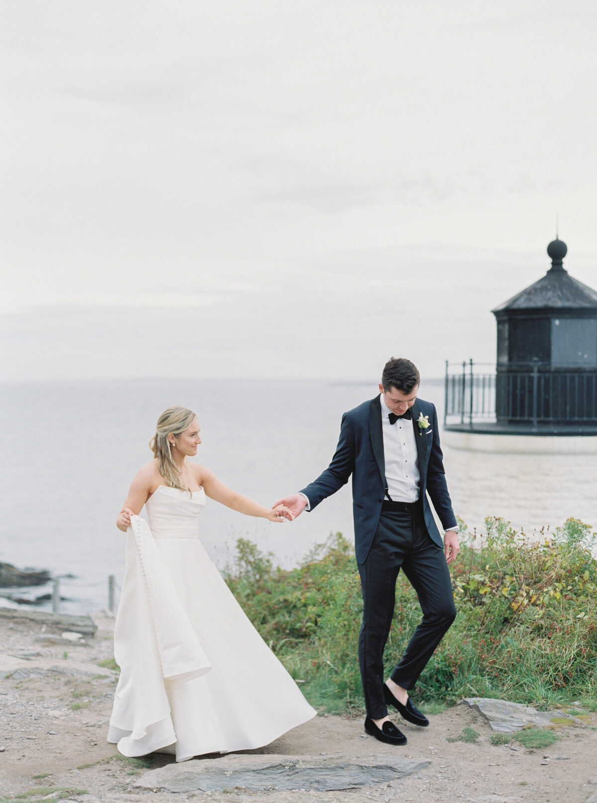 Emily March Photography Wilmington, North Carolina and Destination Wedding Engagement Photographer Heirloom Photography for Memorable Gatherings Light Airy Sentimental Imagery Images Weddings VaughanWedding_0697 copy