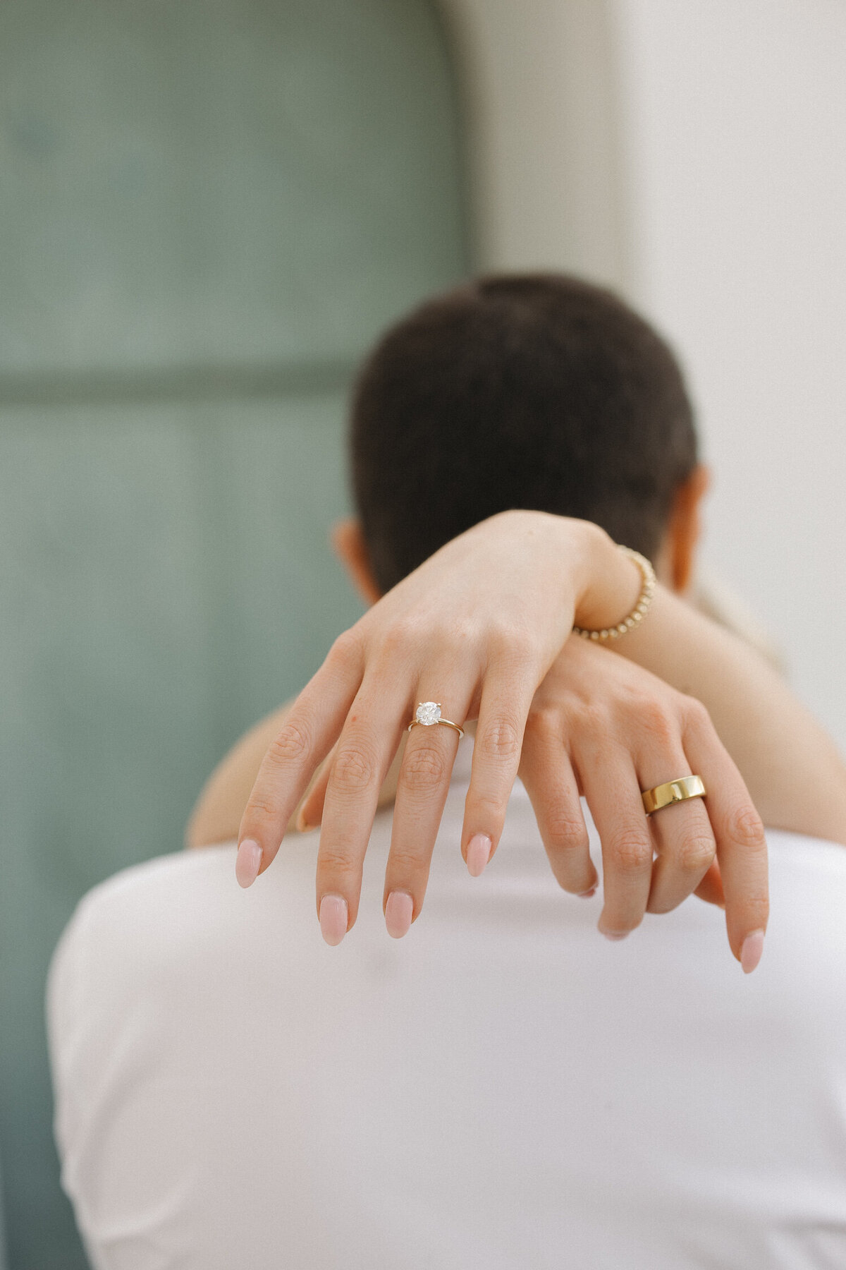 Griffith Observatory Engagement Shoot007