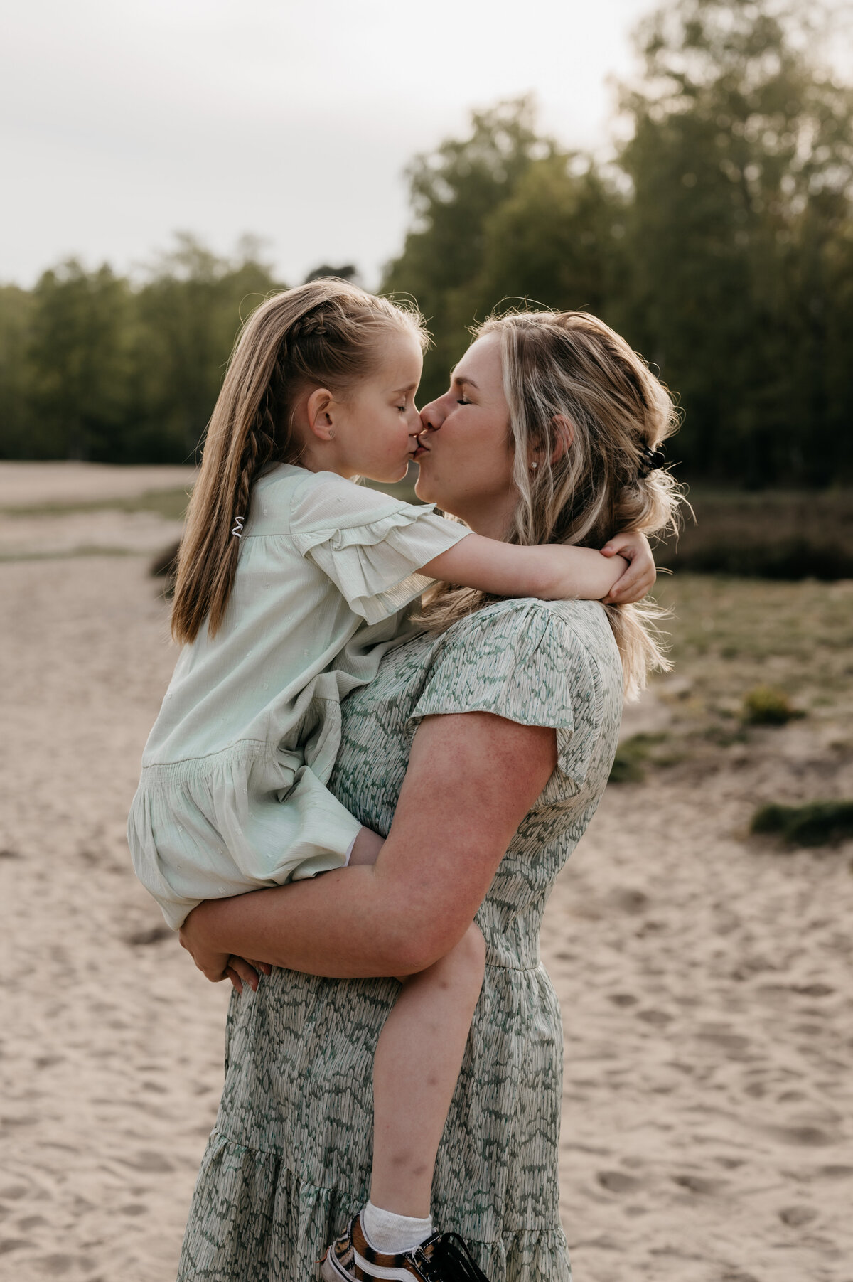 Pure Liefde Fotografie - Familie de Jong-29