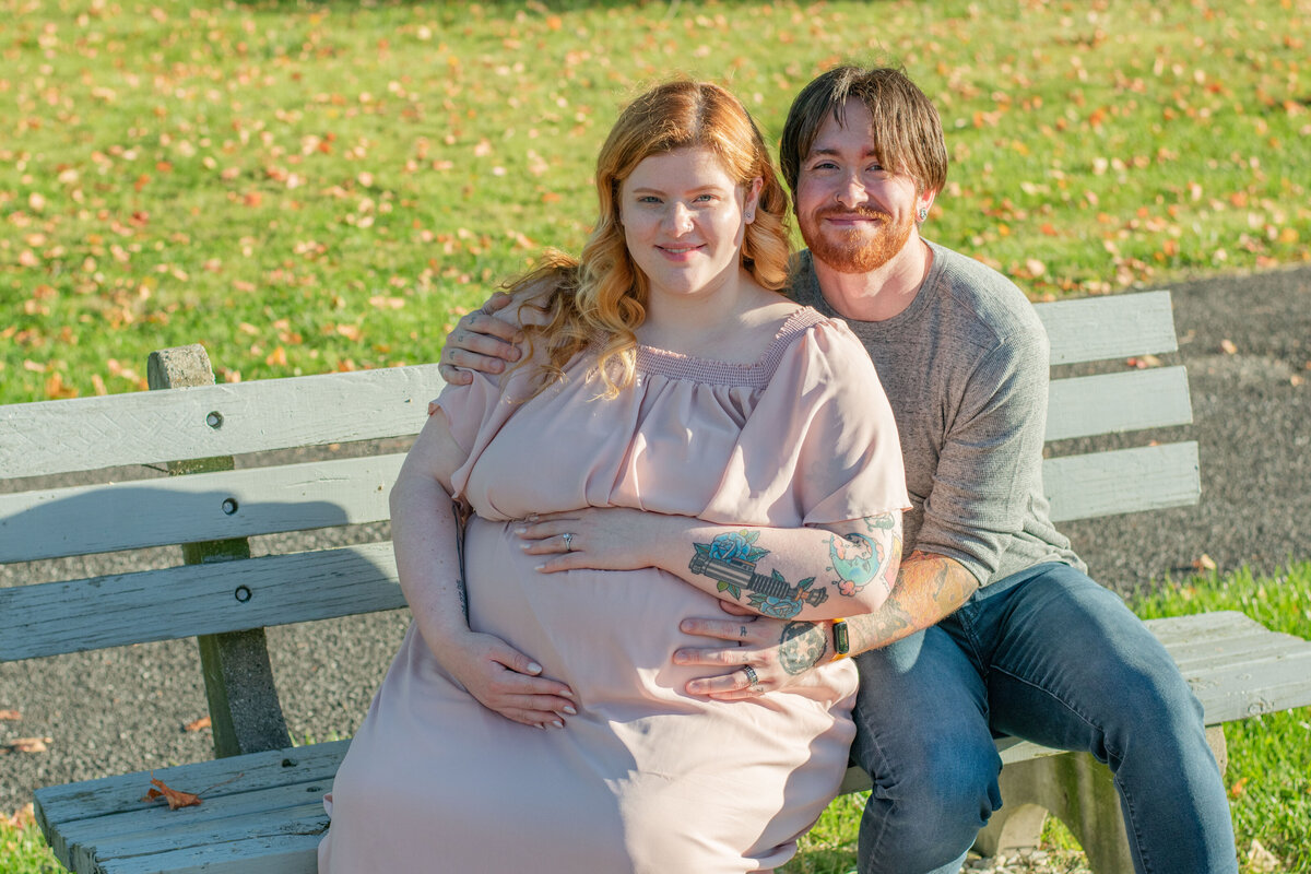 Kayla&Kyle Maternity Photos_2024_037