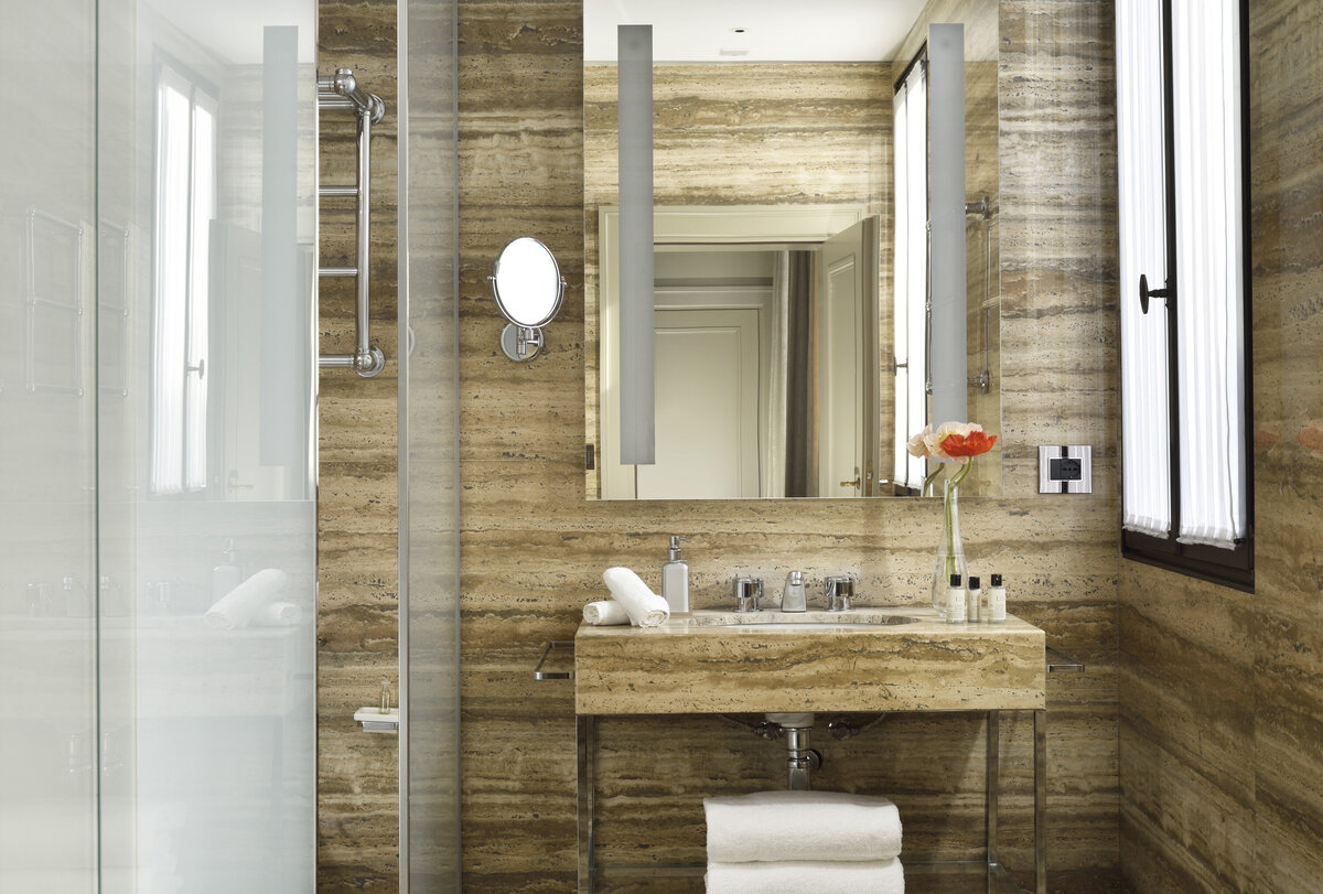 Waterstone - Hotel L'Orologio - Venice - Italy - Luxury Boutique Hotel - #309 - Classic Suite (4)