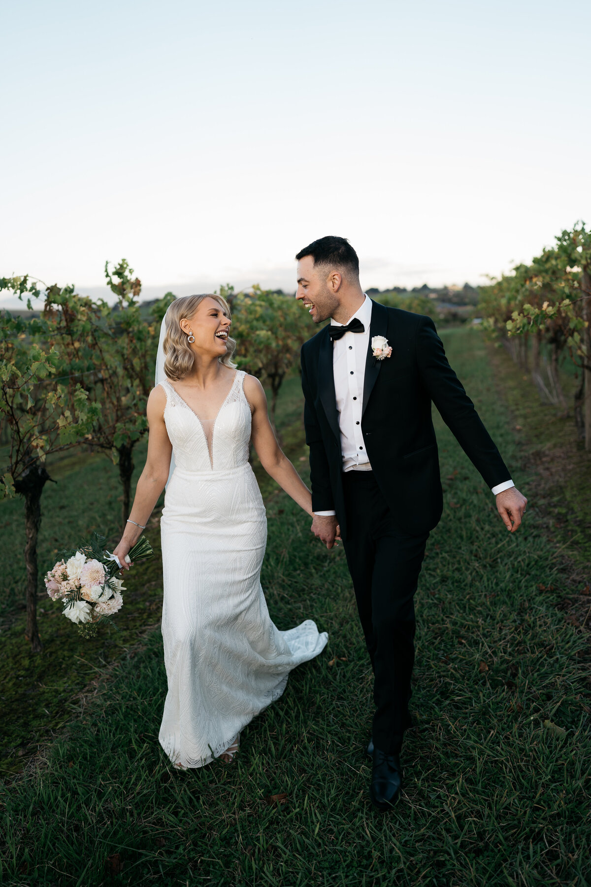 Courtney Laura Photography, Kate and Nick, Yarra Valley Wedding Photographer, Vue on Halcyon-688