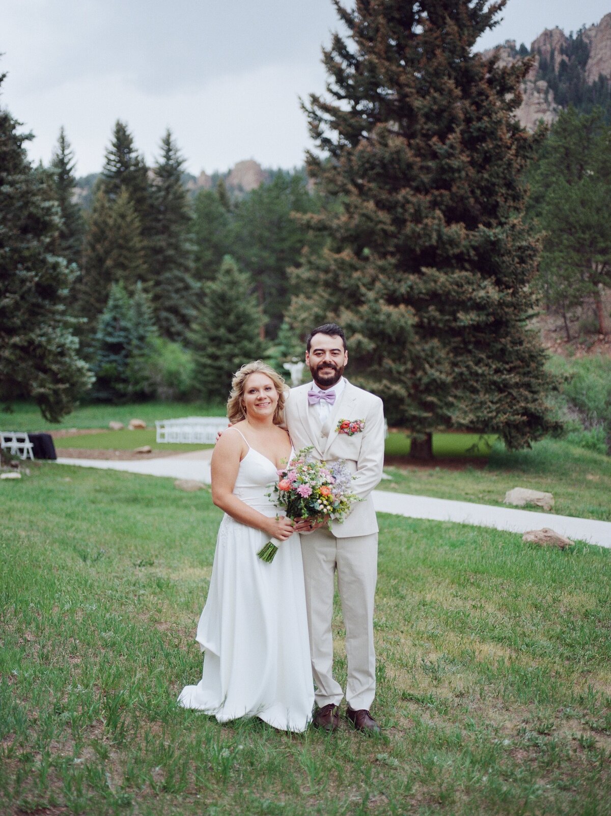 Documentary Film Wedding Photographer