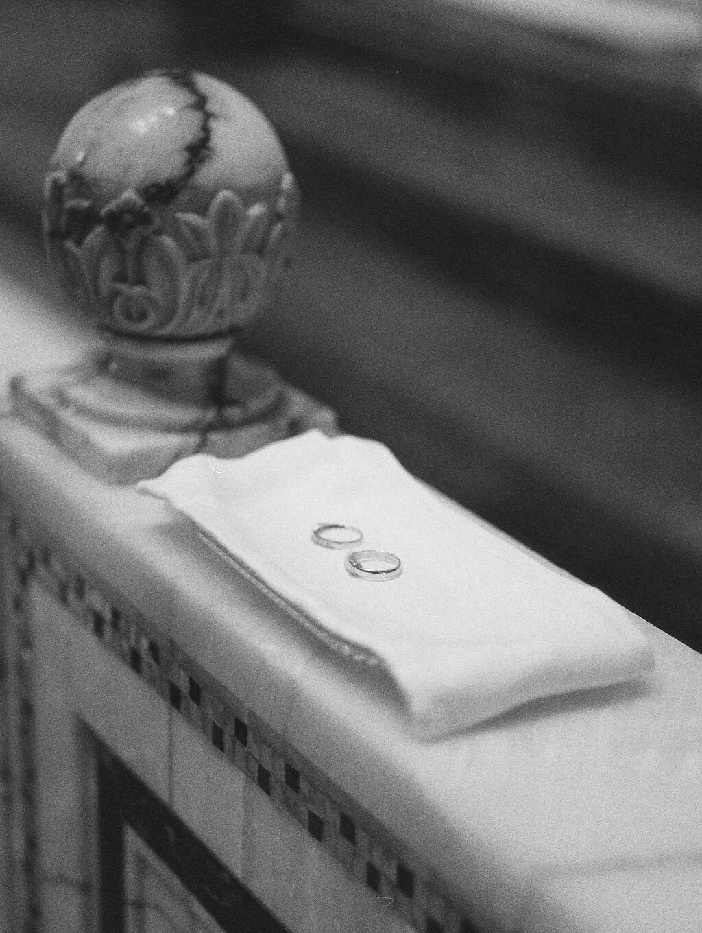 Boston-Cambridge MA new years eve wedding