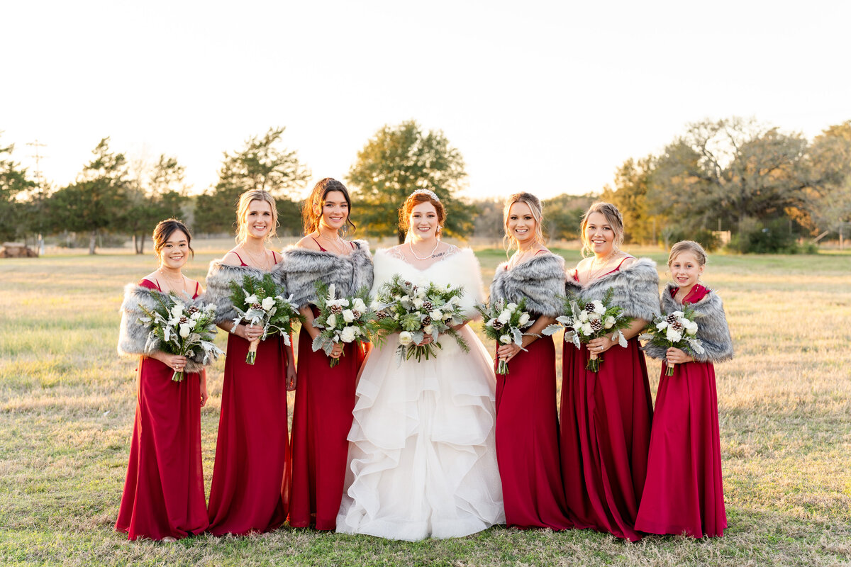 Wedding Party-21