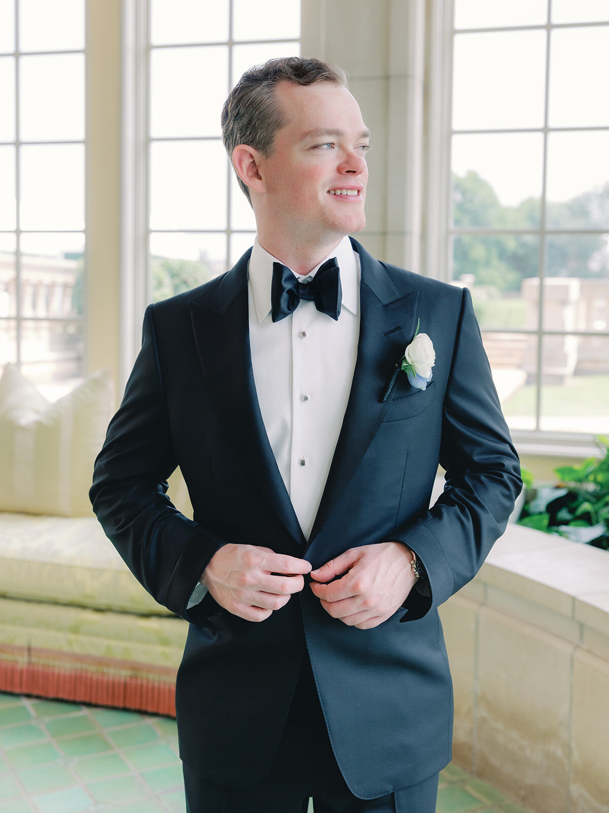 Tori  + Shy_The Olana__Wedding_0906