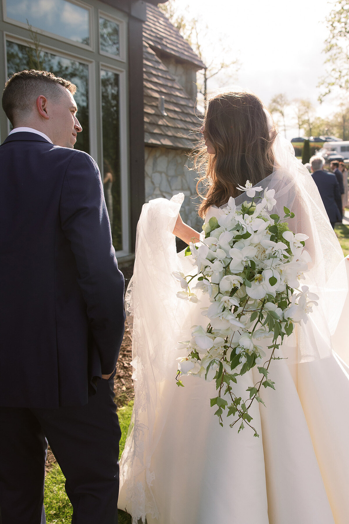 Joe & Lara Wedding 860