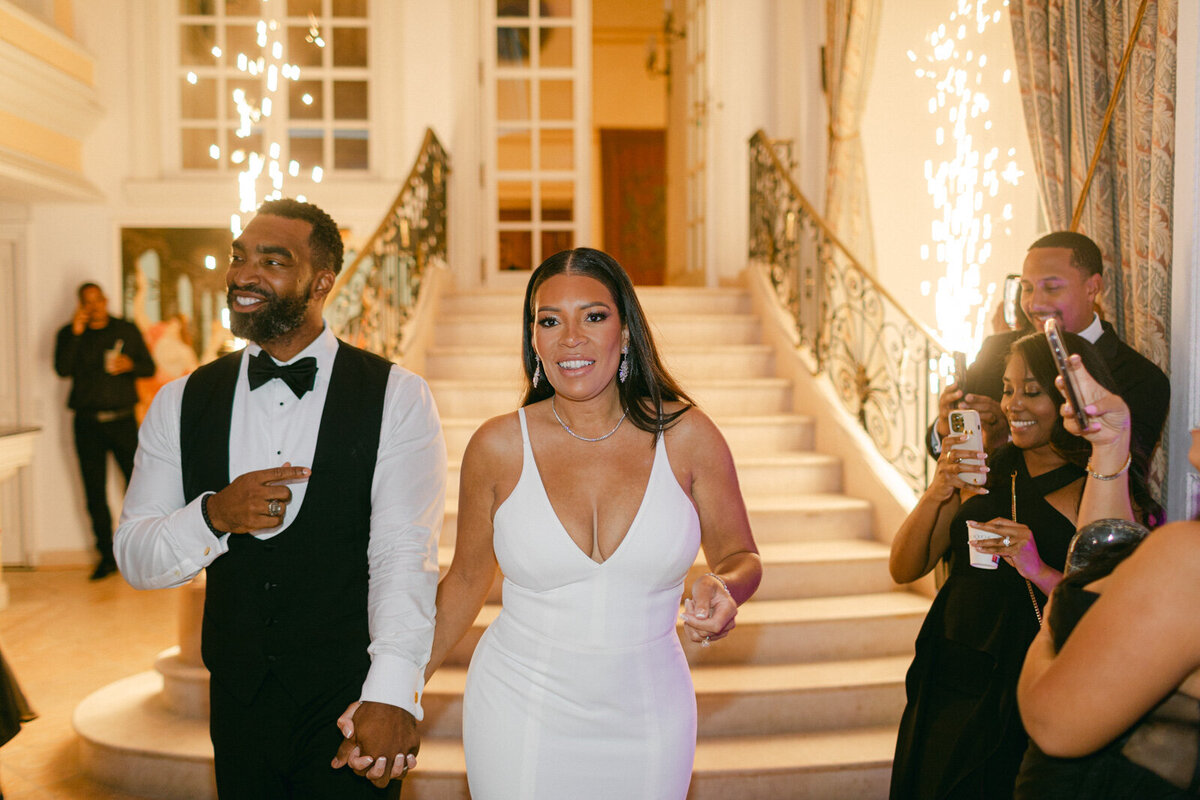 Grasse Chateau Saint George Wedding (233 sur 251)