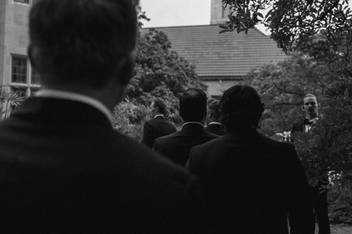 Cotswolds Wedding Photographer 7