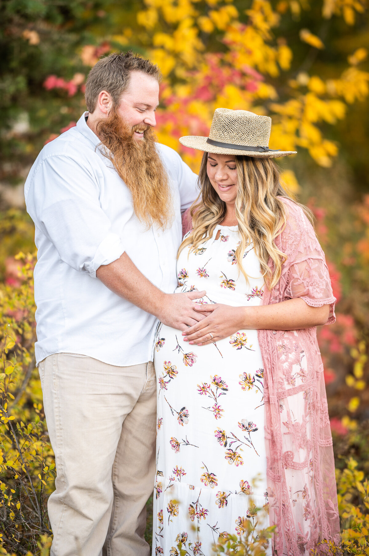 Carissa's Maternity Photos (8 of 59)