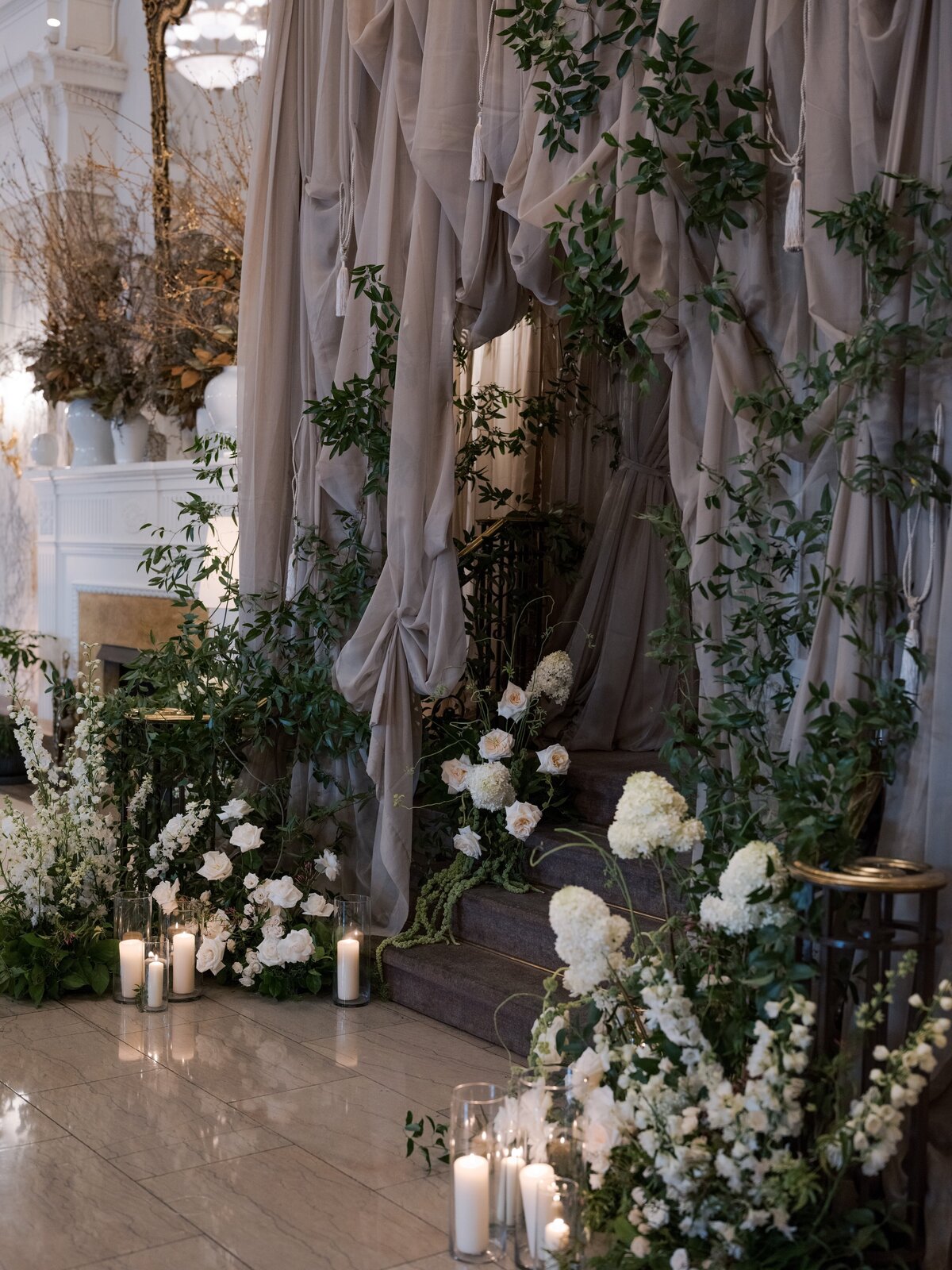 250 The Hermitage Hotel_best wedding planner_Fete Nashville Luxury Weddings 82