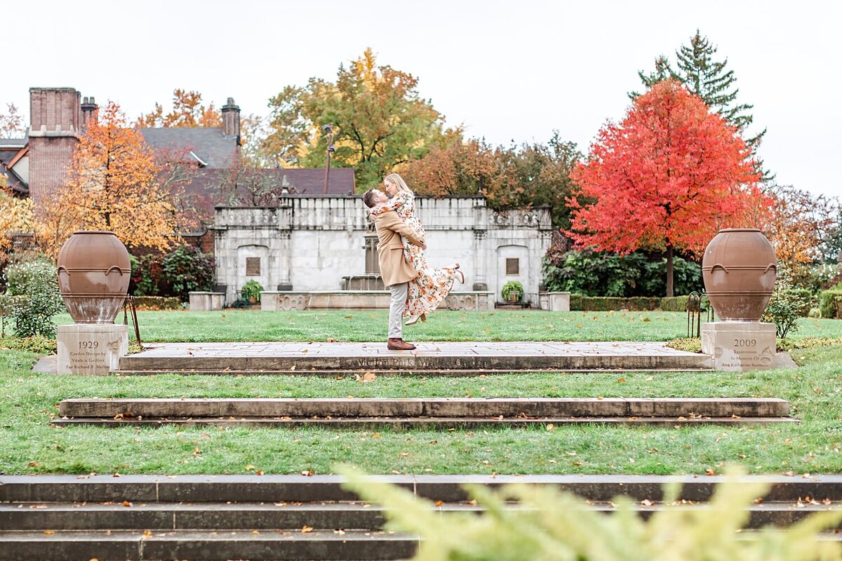 Pittsburgh-Mellon-Park-Fall-Engagement_0030