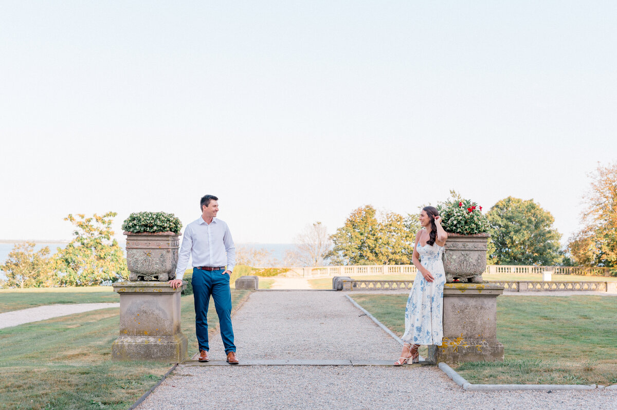 Newport-Rhode-Island-Engagement-Session12