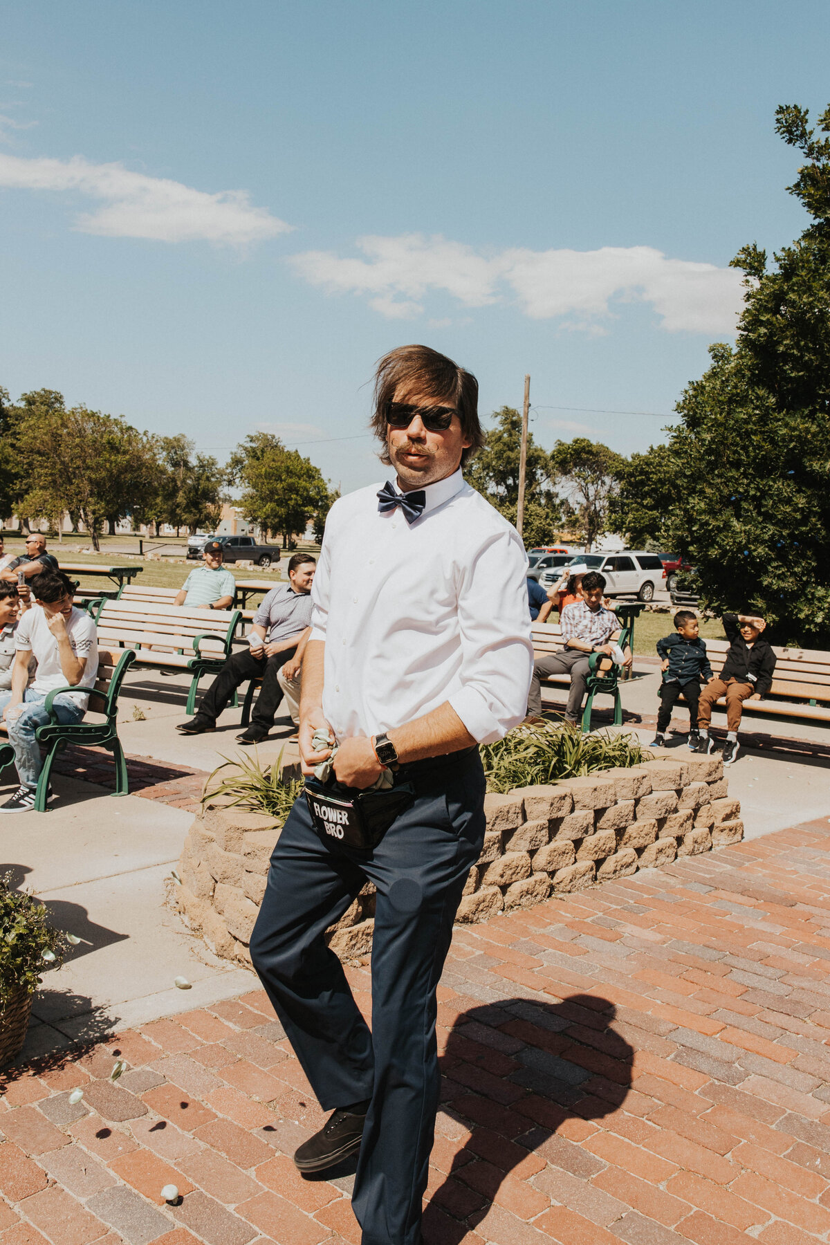Trent Wedding - Elizabeth George Photography136916