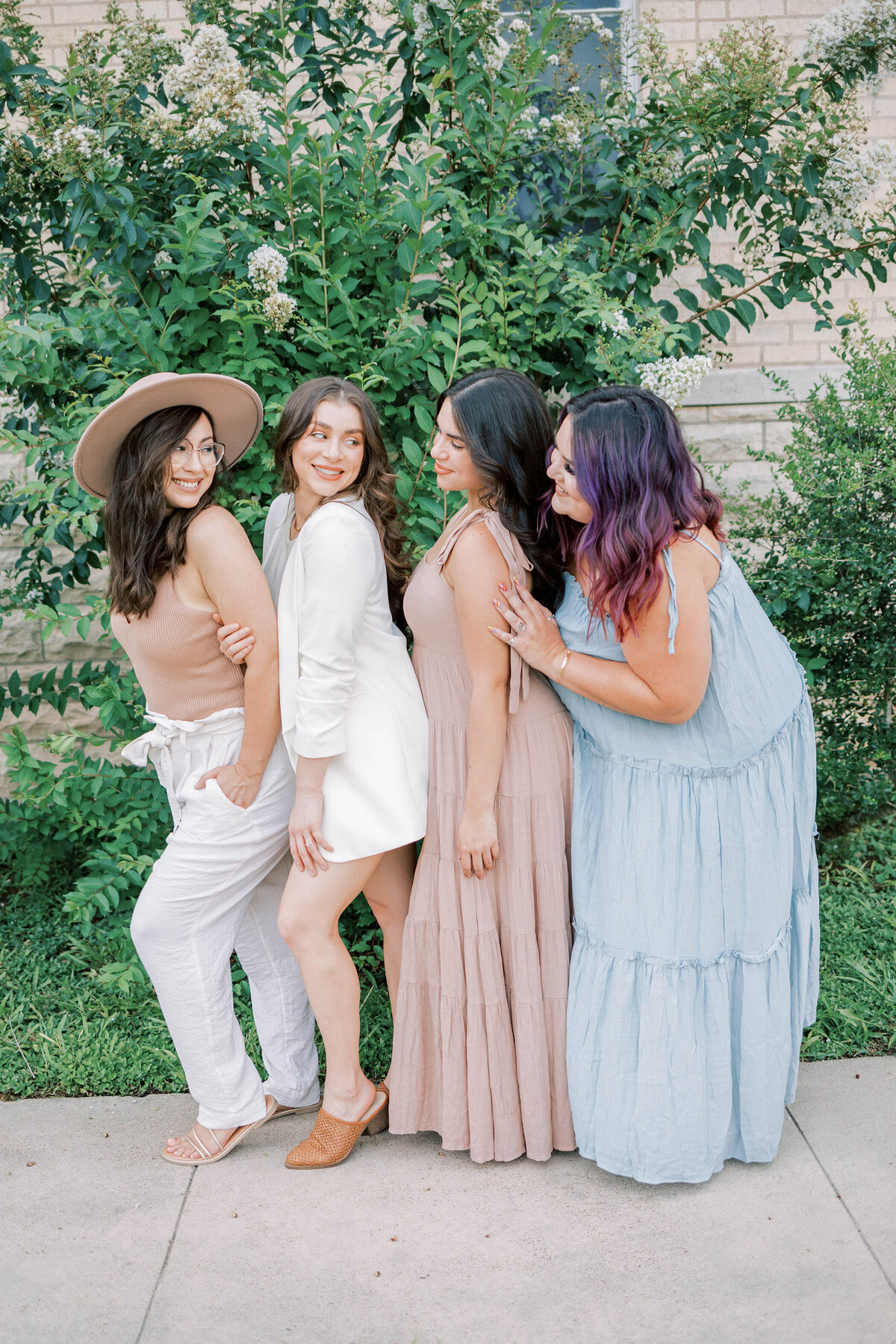 Brand Photography by Ink & Willow Photography | Victoria, TX