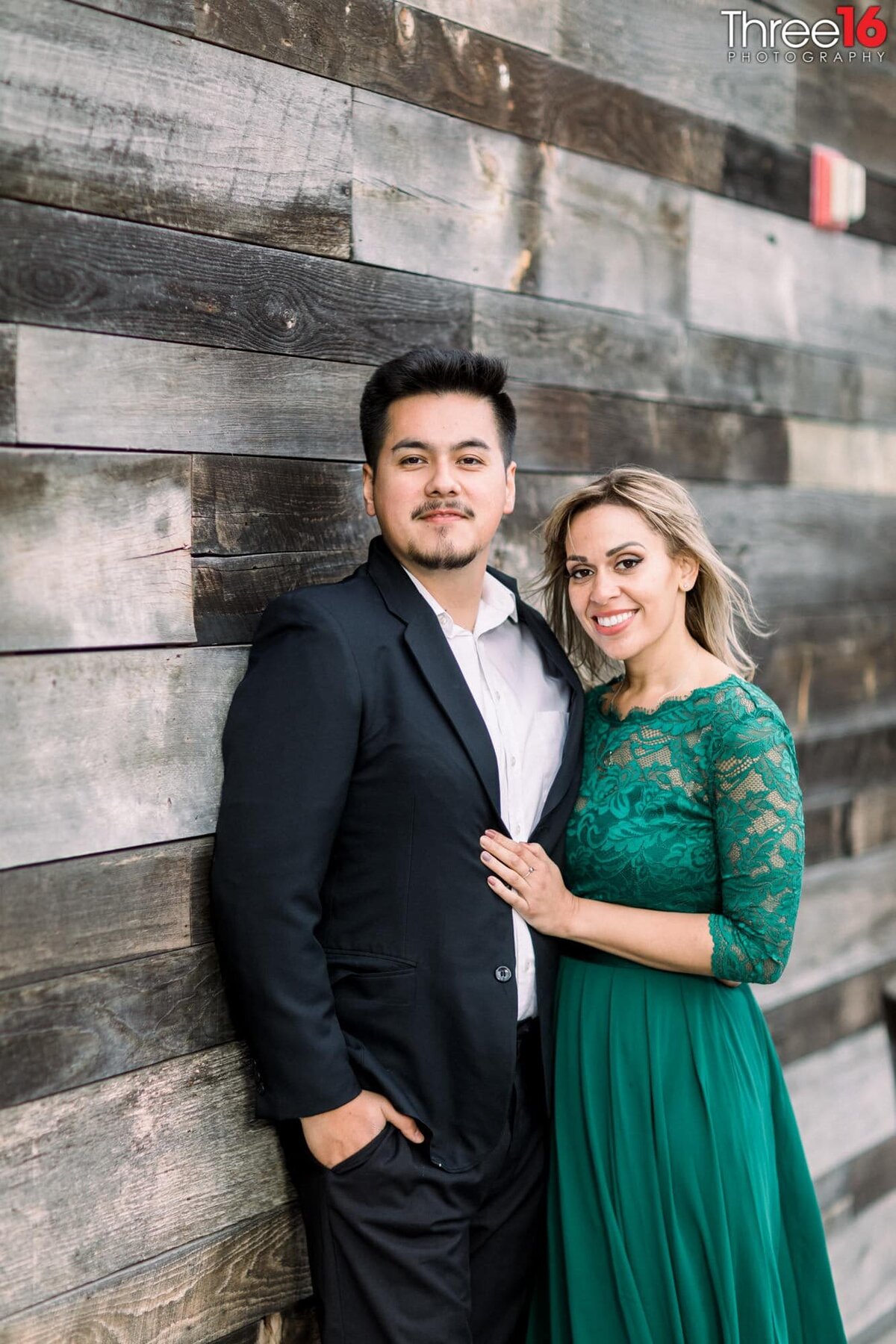 Pacific City Engagement Photography Huntington Beach Orange County Photographer-2