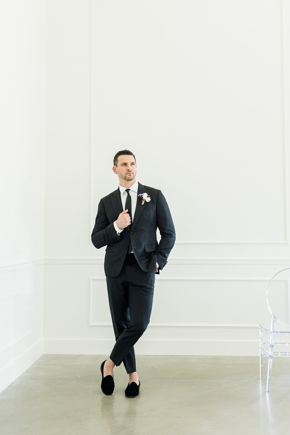 St. Louis Wedding photographer
