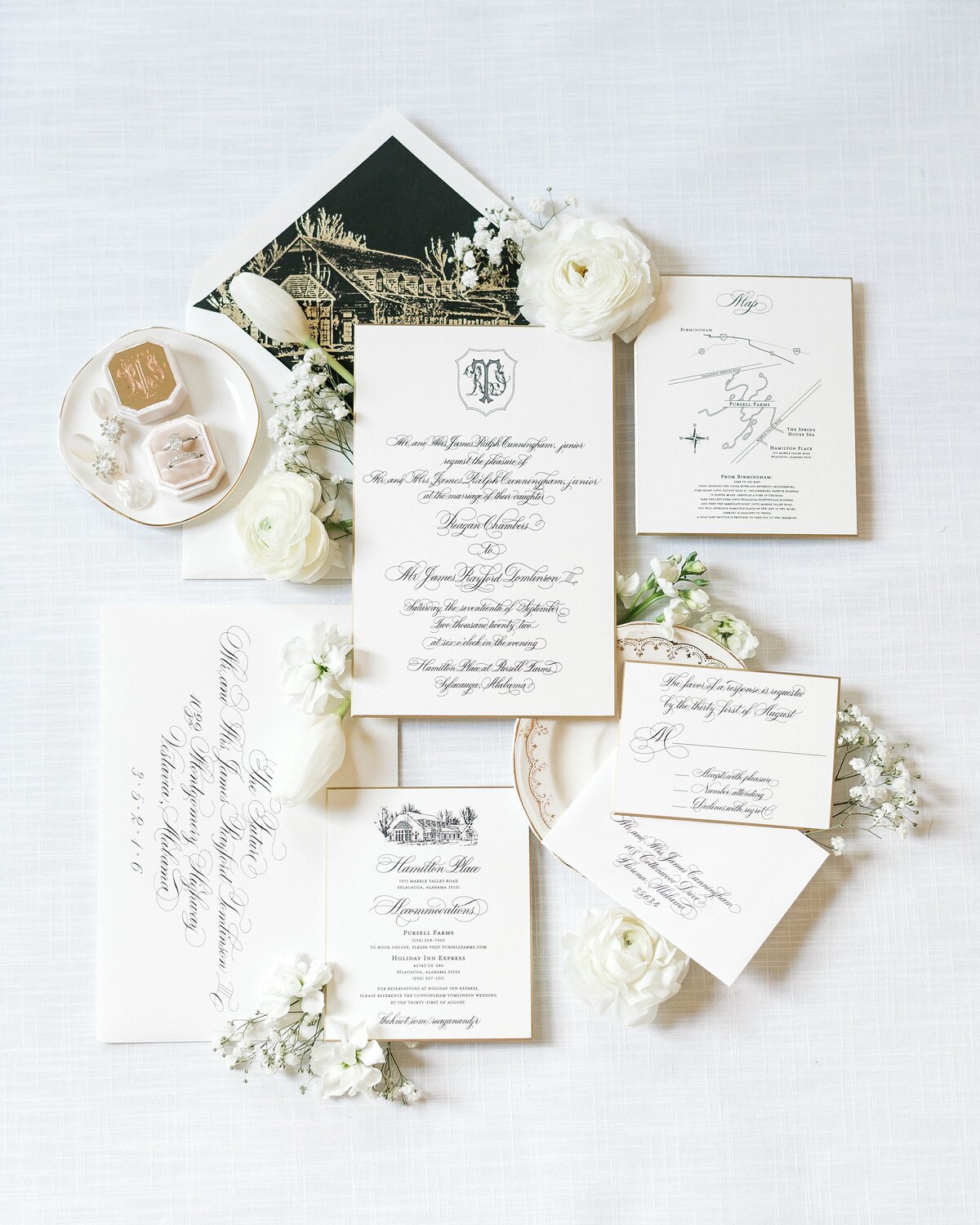 Hamilton-Place-Pursell-Farms-Wedding-Invitations-11