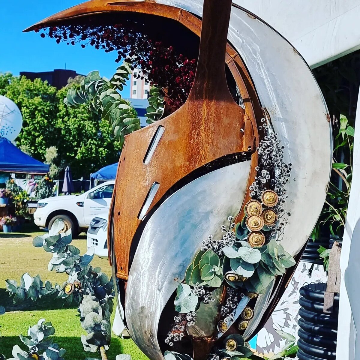 Garden week