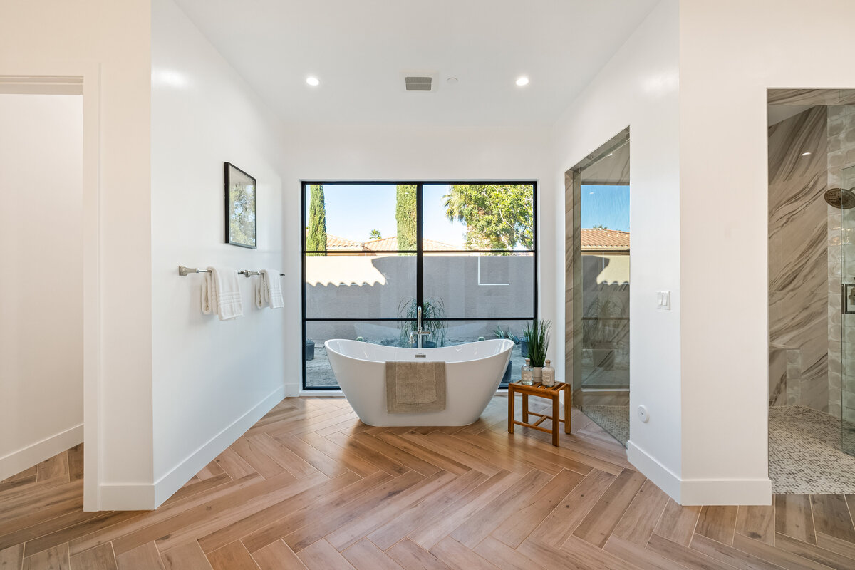 Vista Lazo Project | HOME STAGING