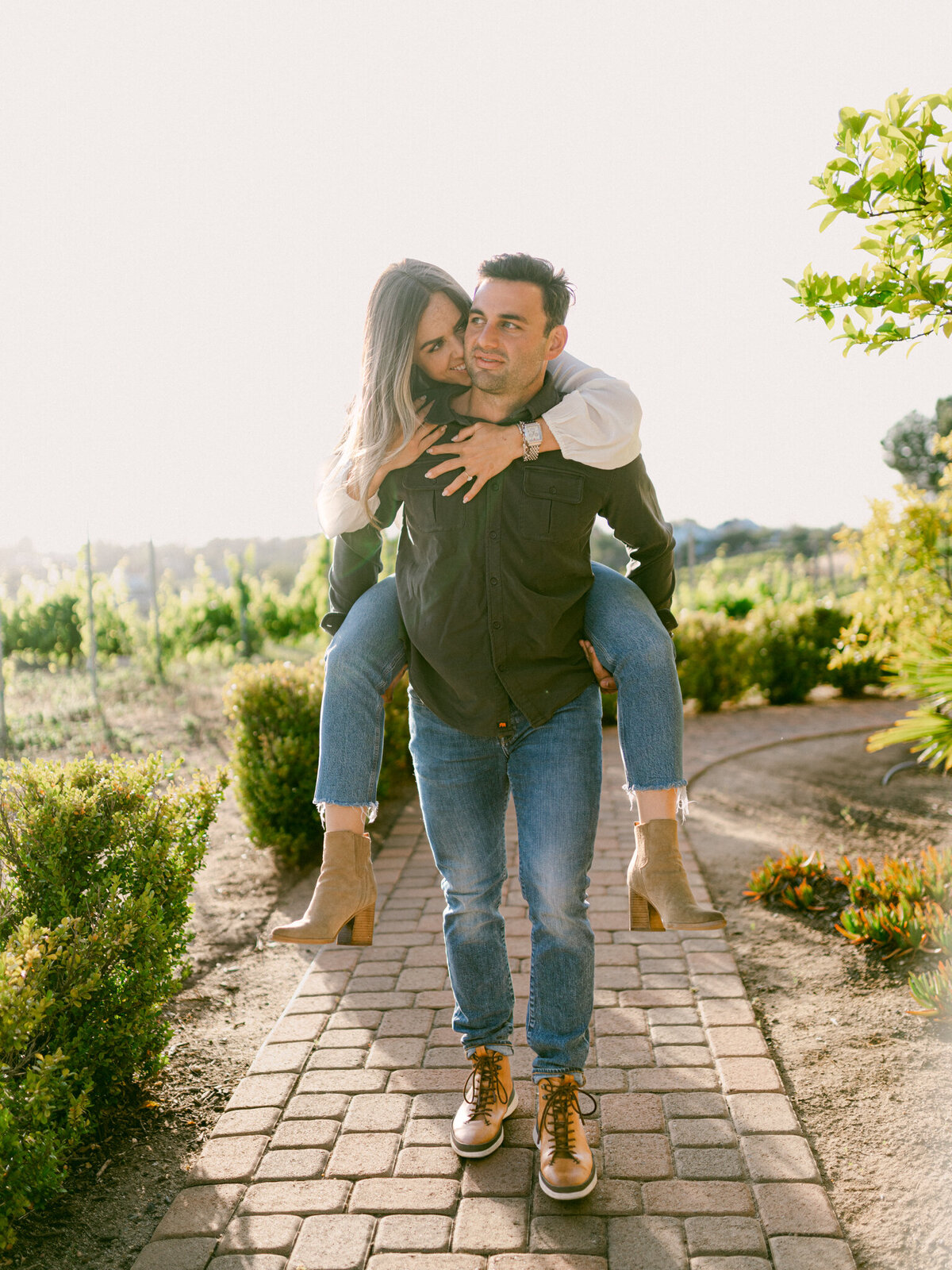 A breathtaking Destination Engagement Retreat, where Ben + Nicole said yes against the backdrop at Luxury Winery Estate in San Diego captured with a timeless, editorial eye by Michael Asmussen Photography, an internationally recognized destination wedding photographer specializing in luxury celebrations. Explore more of Michael’s work in Orange County, Palm Springs, Los Angeles, San Diego, Tokyo Japan, Las Vegas, Seoul and beyond.