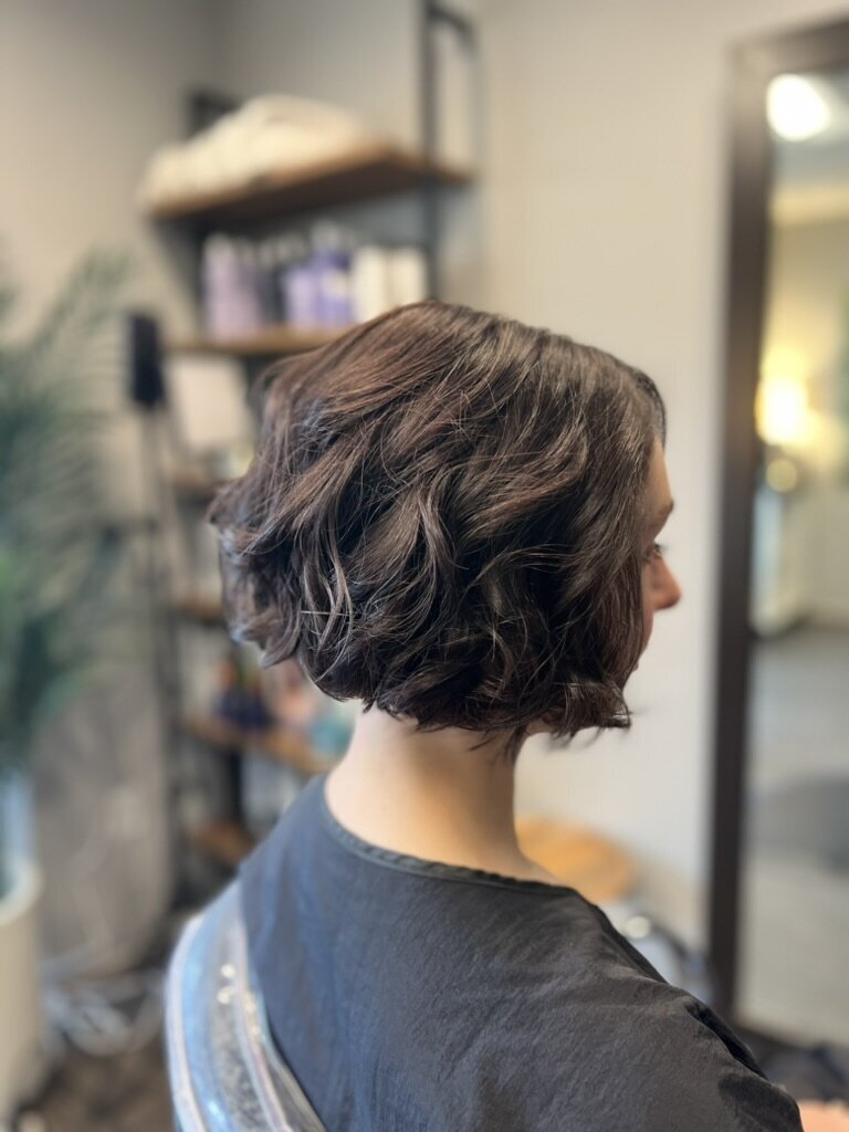 Cathy Baldwin Hair - Master Hair Colorist Awesome Stylist Hudson Fairlawn Ohio - 27