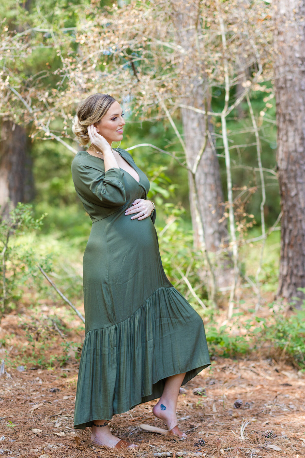 Lauren Holdorff Maternity-0033