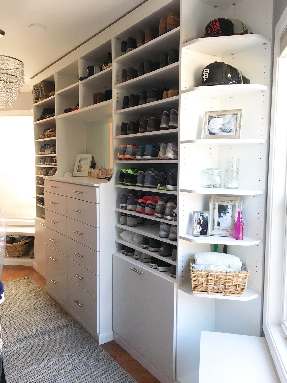 Simply Organized Professional Organizing SF Bay Area