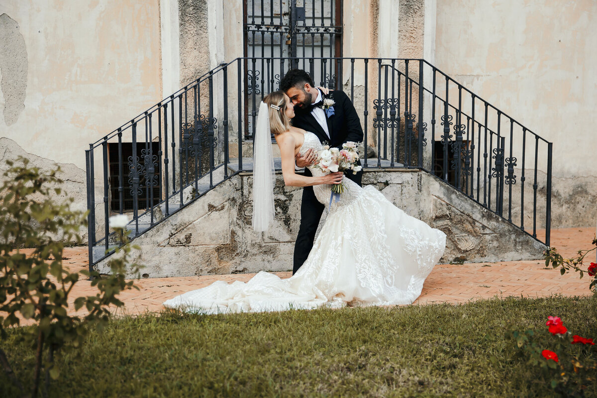 elopement | 107