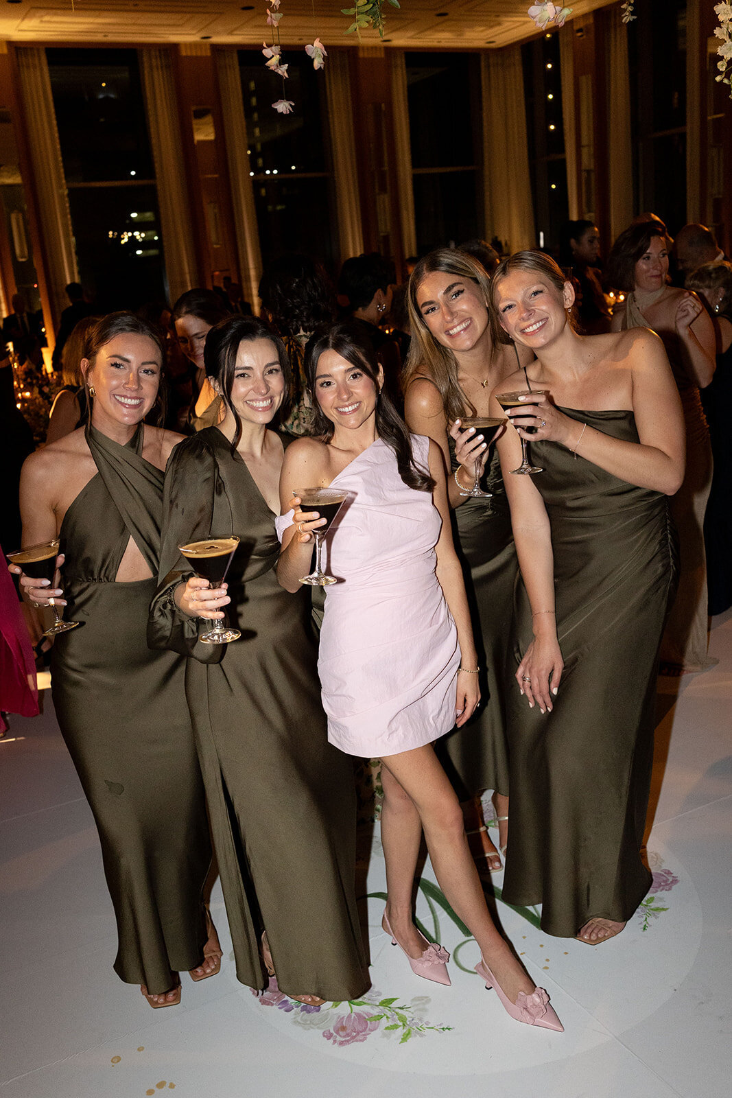 Nicole and Mikey Previews - NPP0097