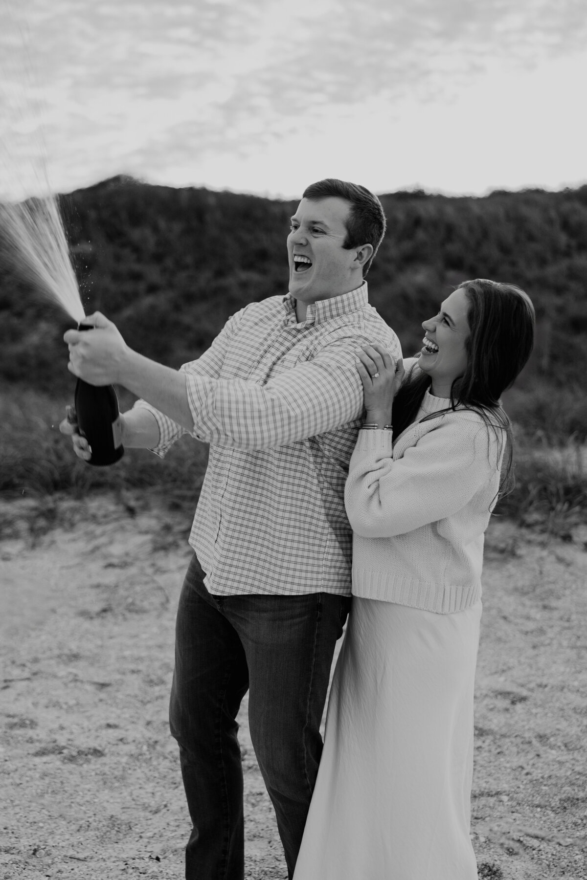 Ponte Vedra Beach EngagementA5767-2