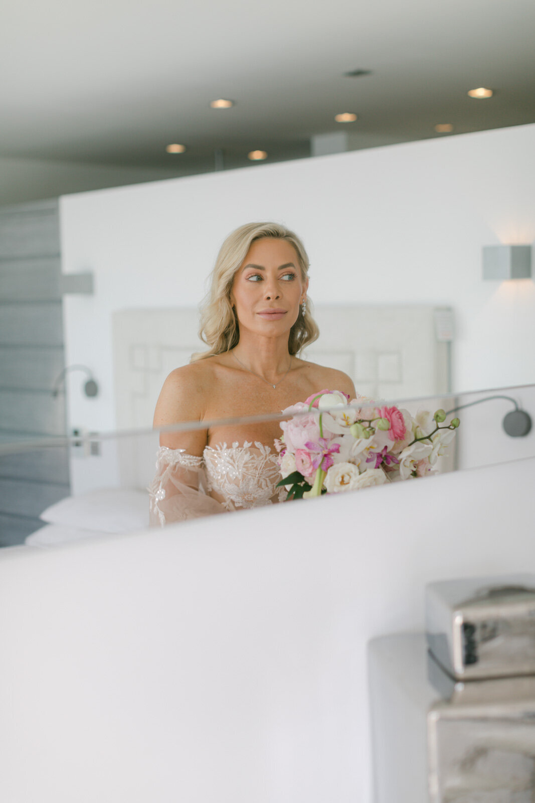 St Barth Wedding Nikki Beach88