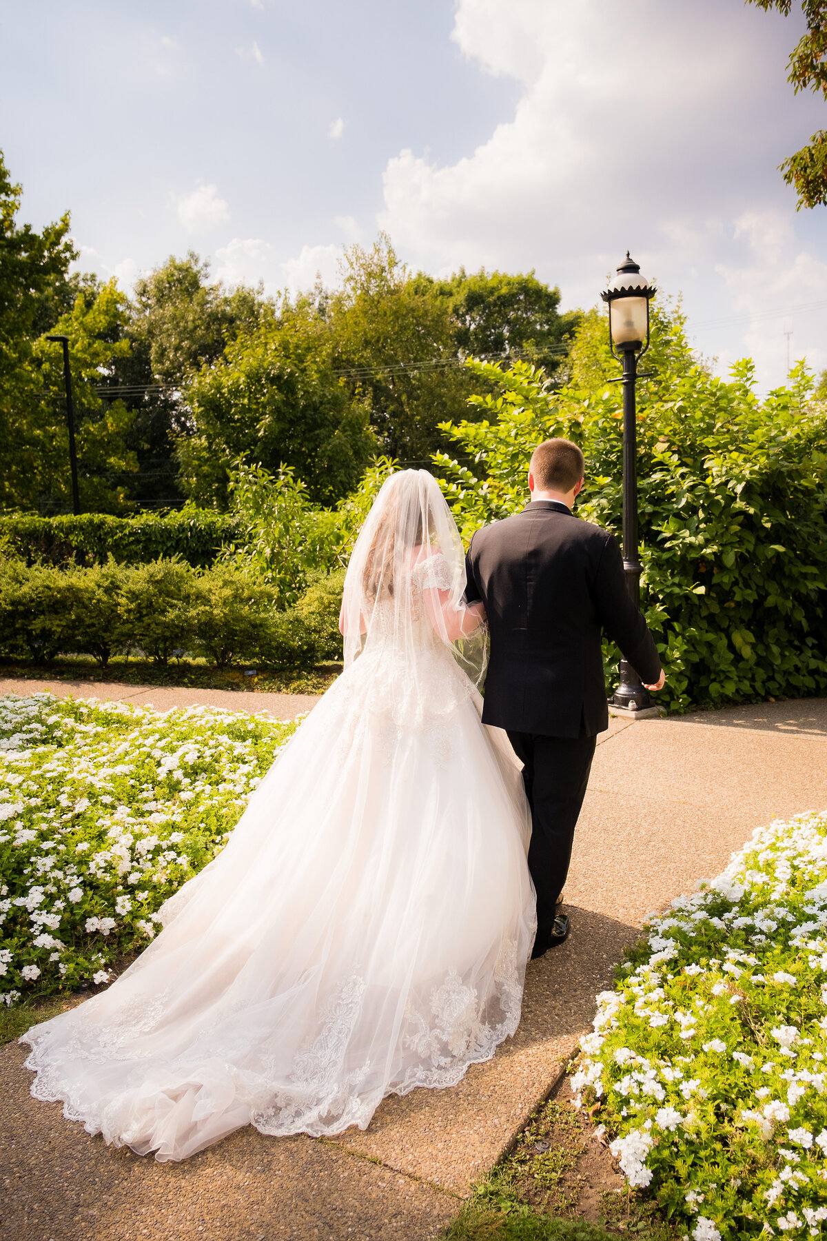 wedding ceremony