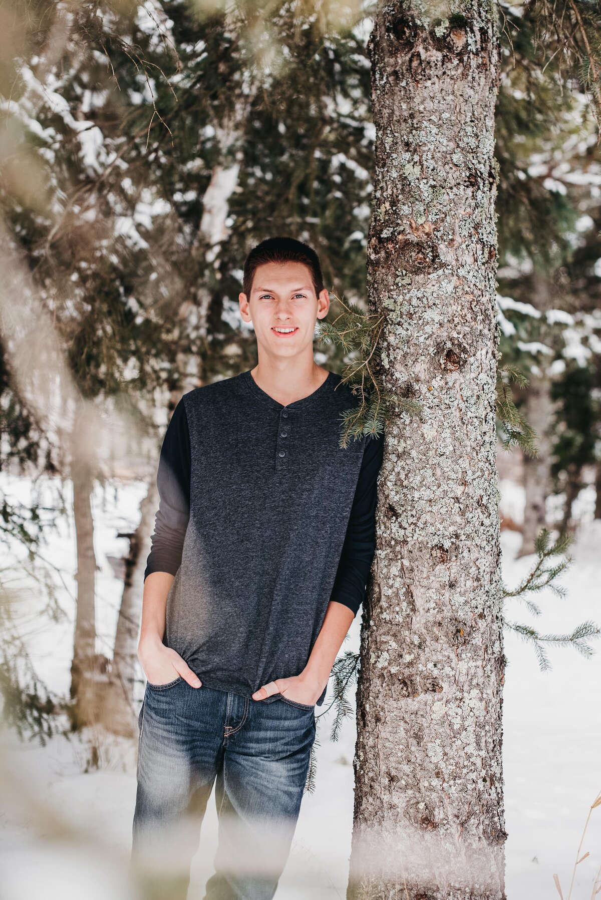 Denison Iowa Senior Photographer Denison Iowa Photography-8-min