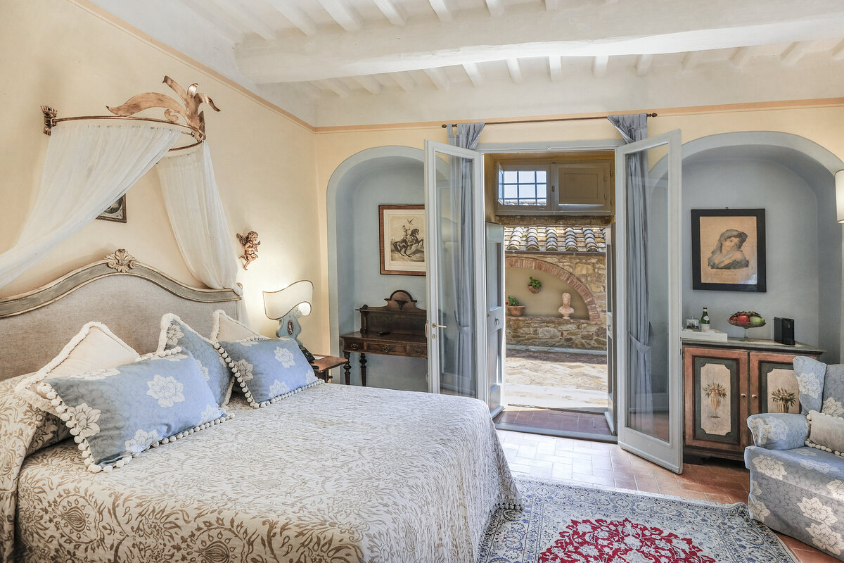 Waterstone - Il Falconiere - Cortona - Luxury Boutique Hotel - OK_DSF1656 