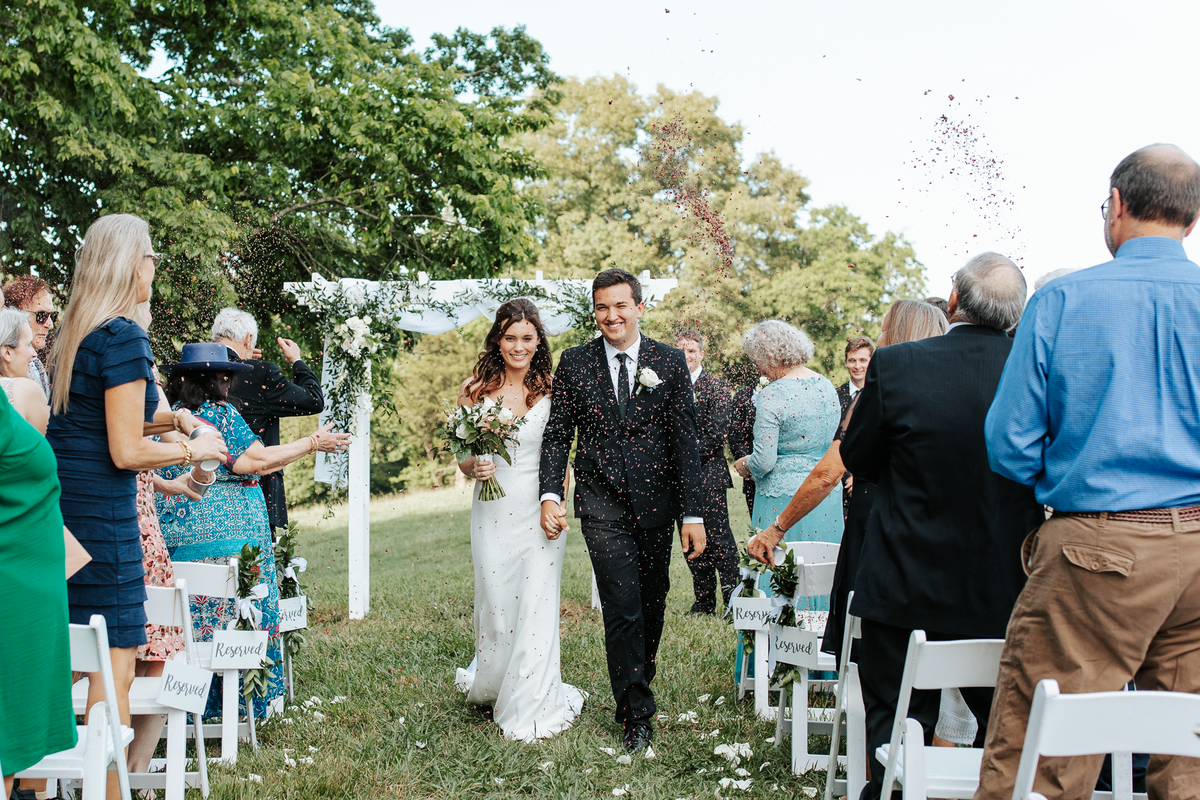 Oak Ridge Backyard Wedding | Carly Crawford Photography | Knoxville Wedding, Couples, and Portrait Photographer-272016