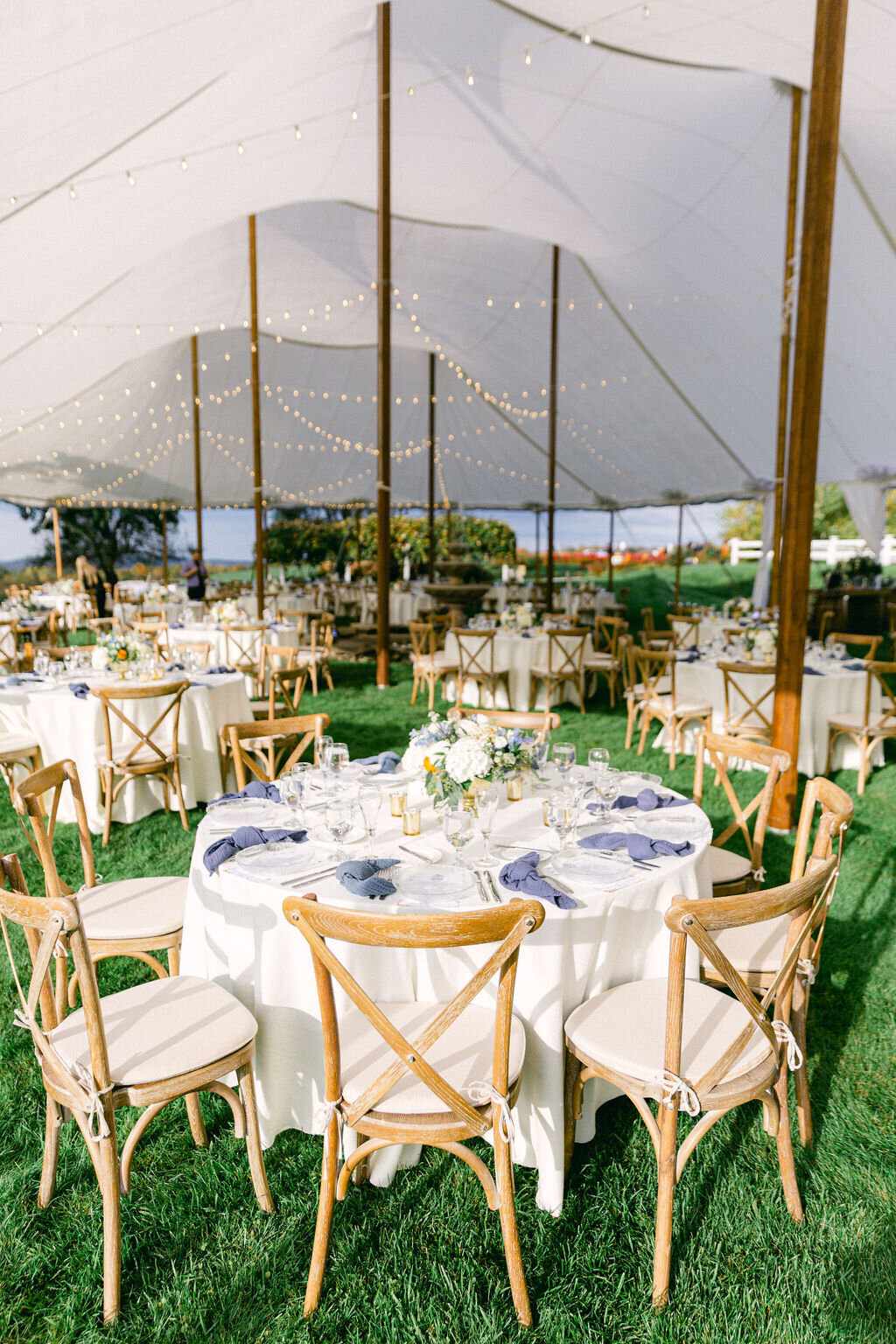blue-white-wedding-tented-venue