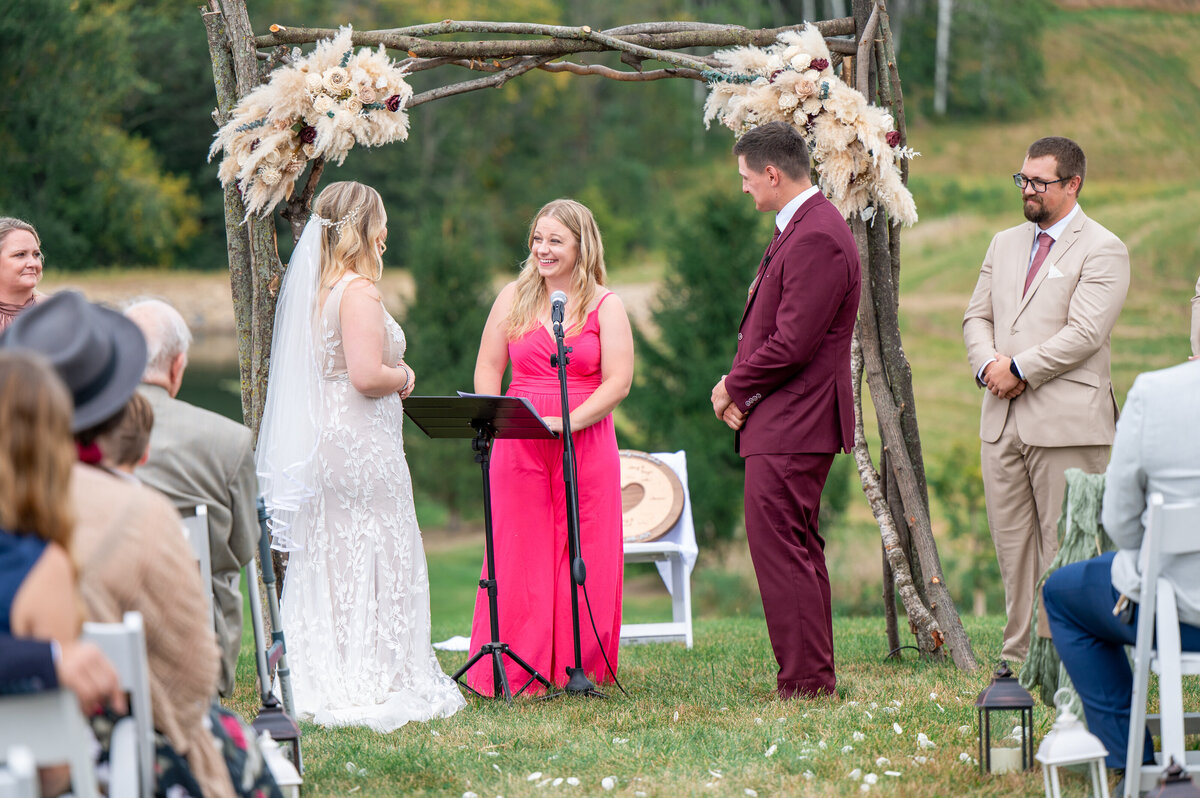 125-Wedding Ceremony Highlights-DSC_4014-Wedding Photography- St Cloud MN- Central MN, Nicole Hollenkamp