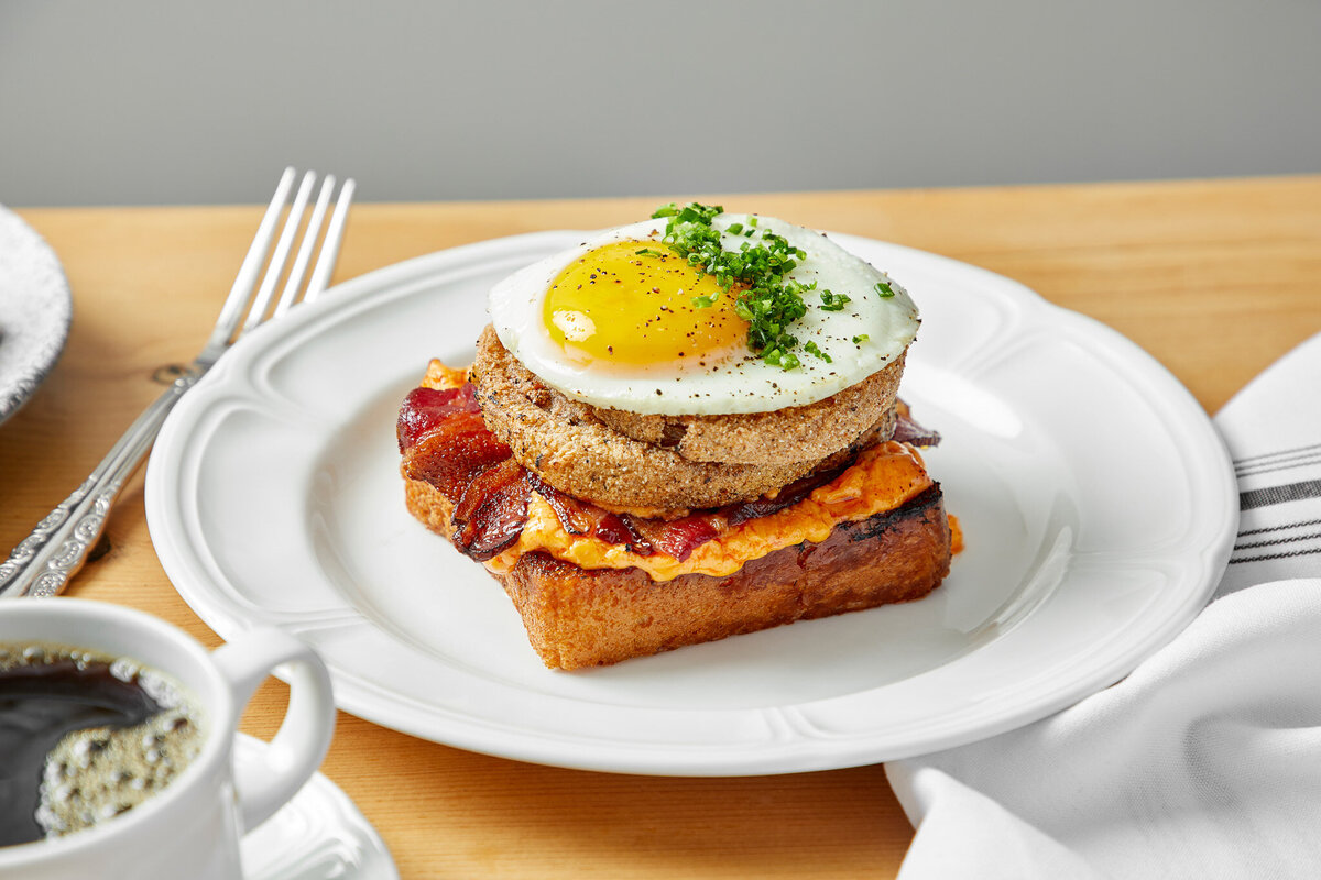 charlie mckenna fried green tomato pimento cheese