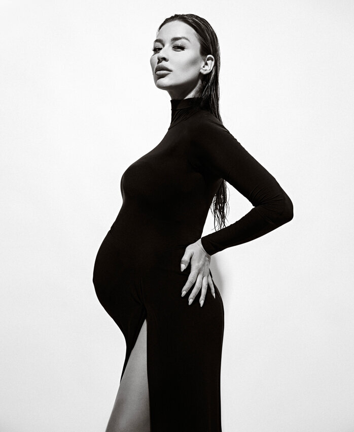 Miami pregnancy photography by Lola Melani -1-2