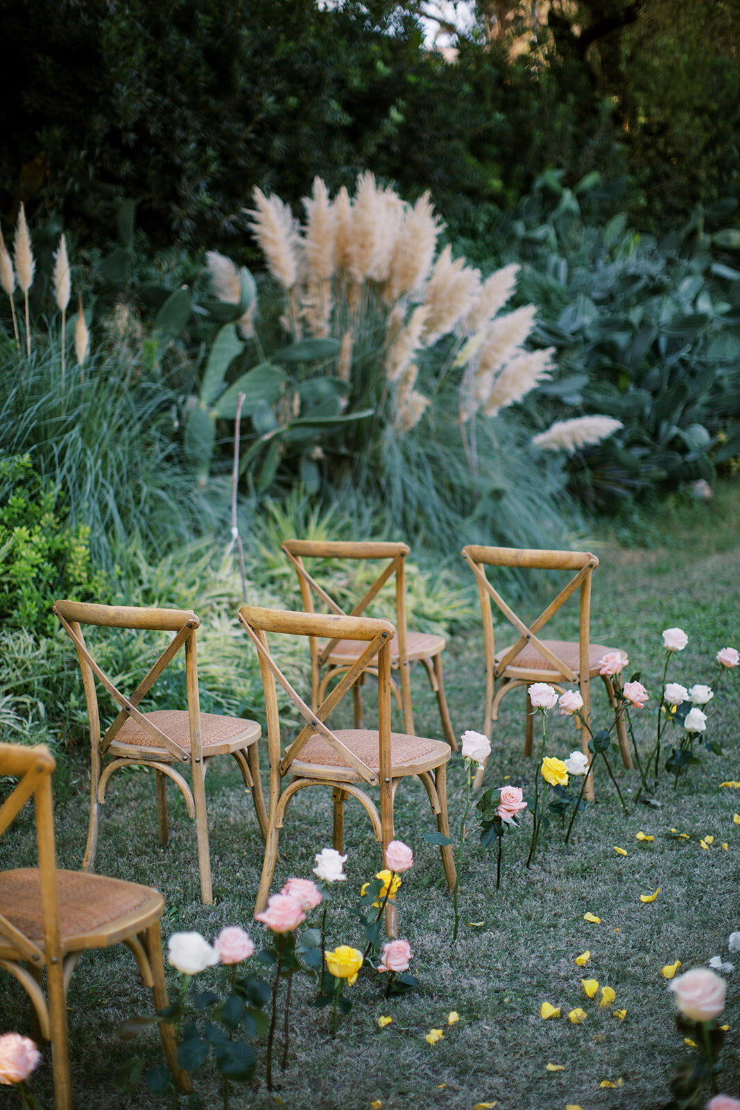 Lindos Wedding Rhodes Greece - Garden style (13)