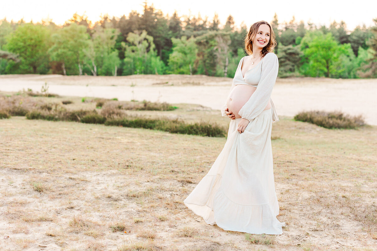 Maternity Fotografie Zwangerschap Fotografie 18