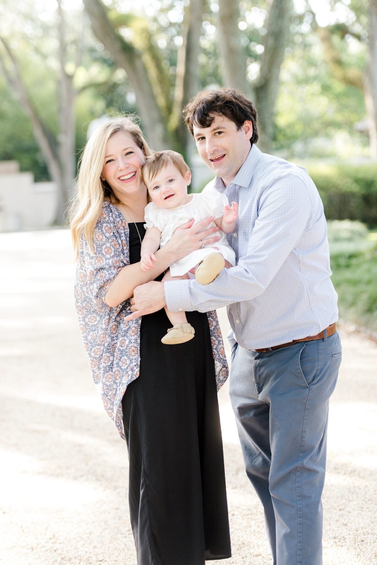 Landry Family-Longue Vue 2019-19